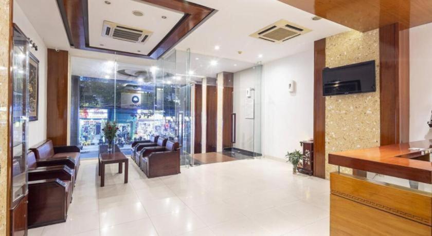 Barcelona Hotel