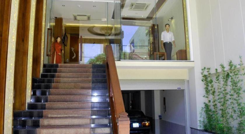 Barcelona Hotel Nha Trang