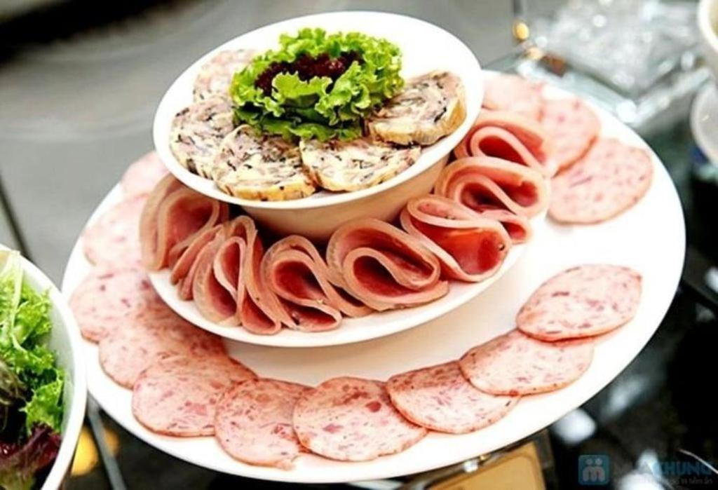 Hồng Hạc 2*