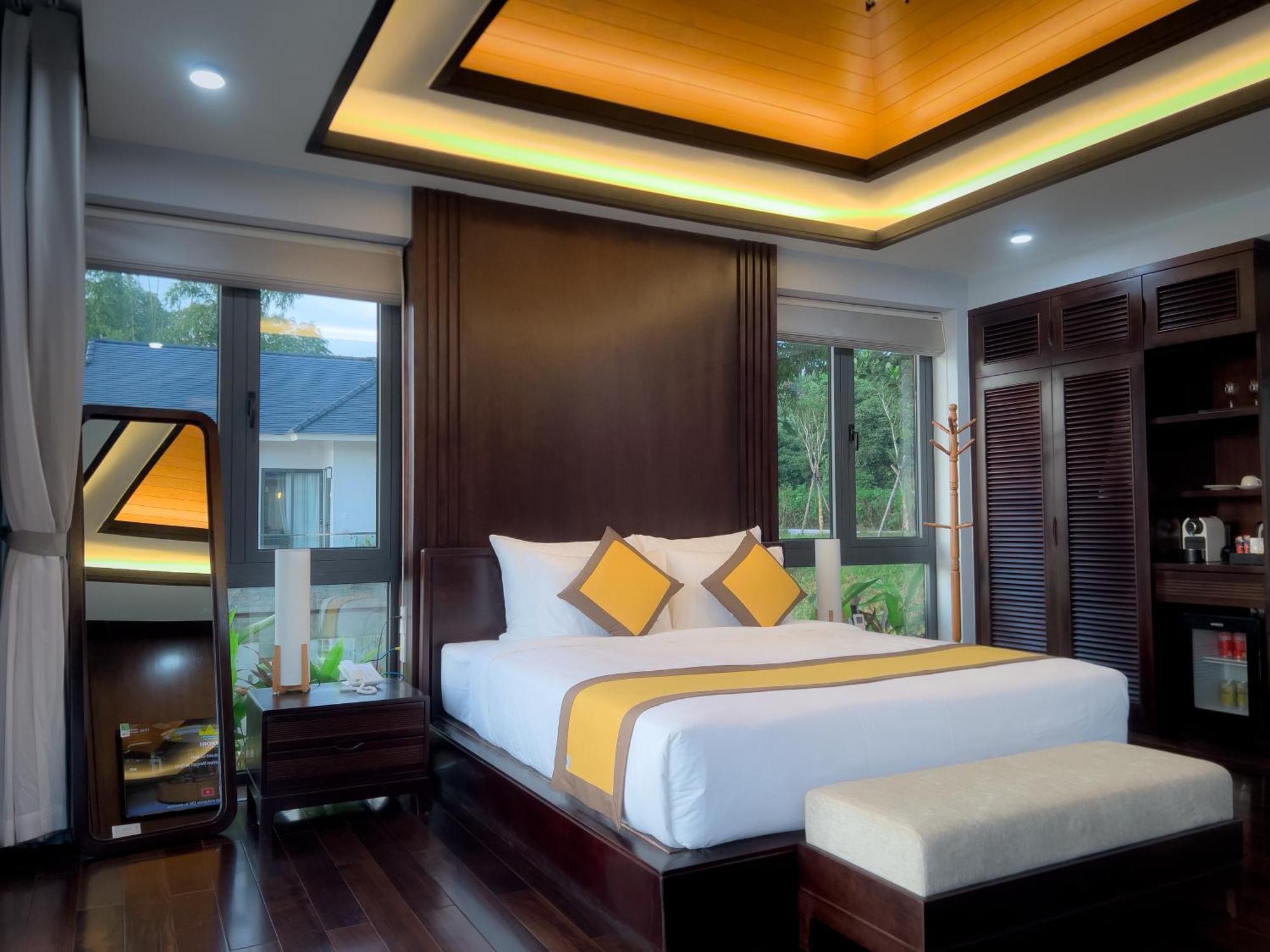Lamori & 5* Thanh Hoa