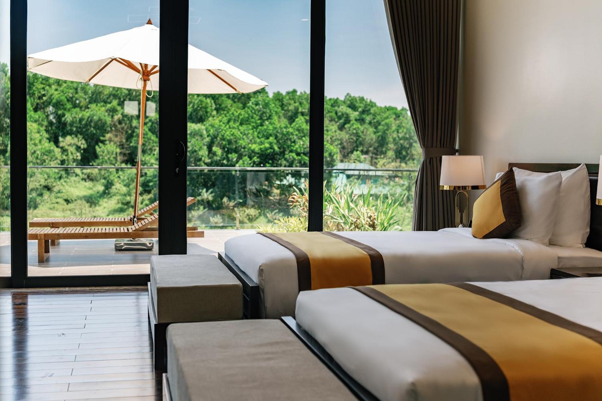 Lamori & Resort 5*