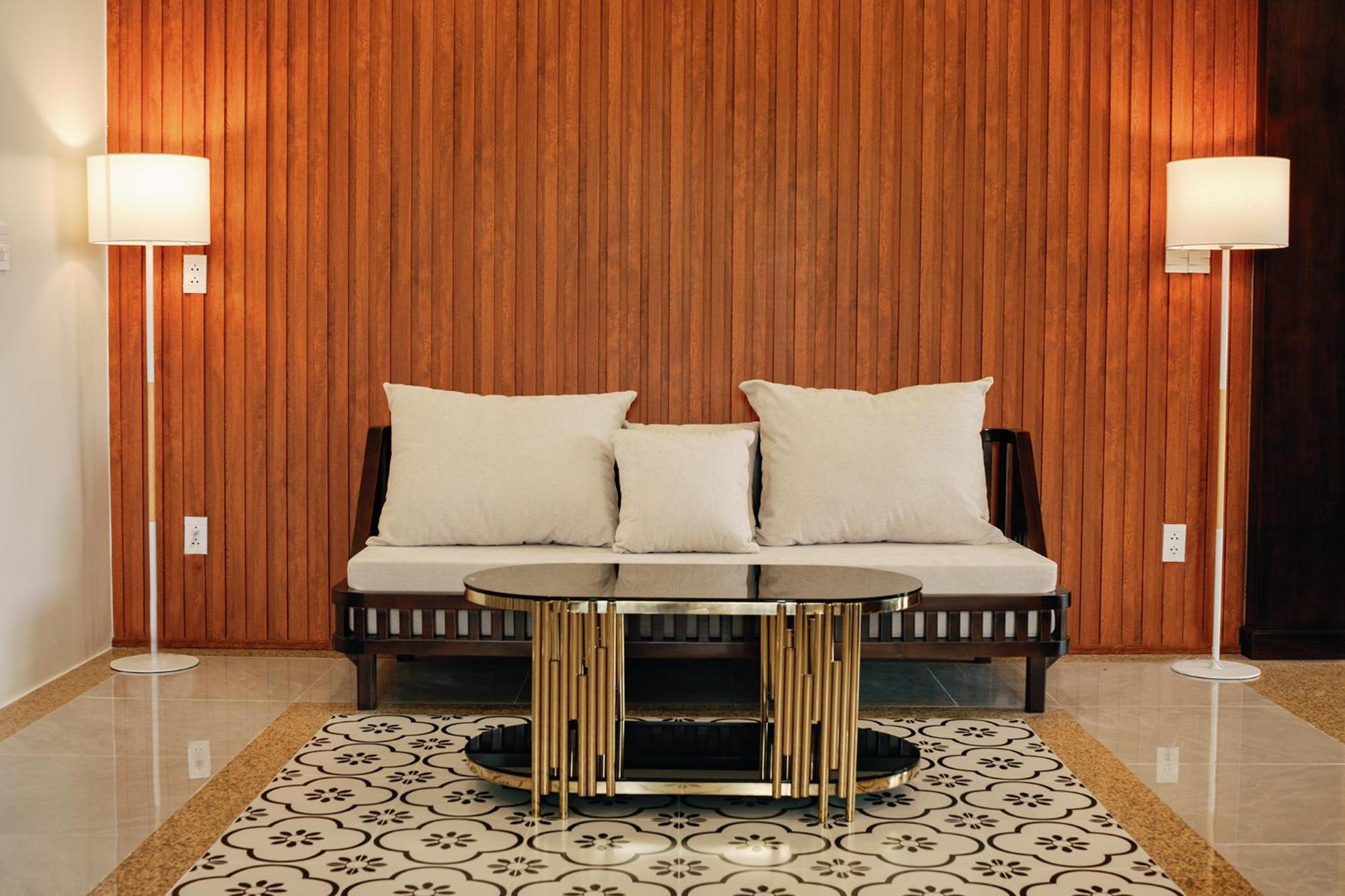Lamori & Resort Thanh Hoa