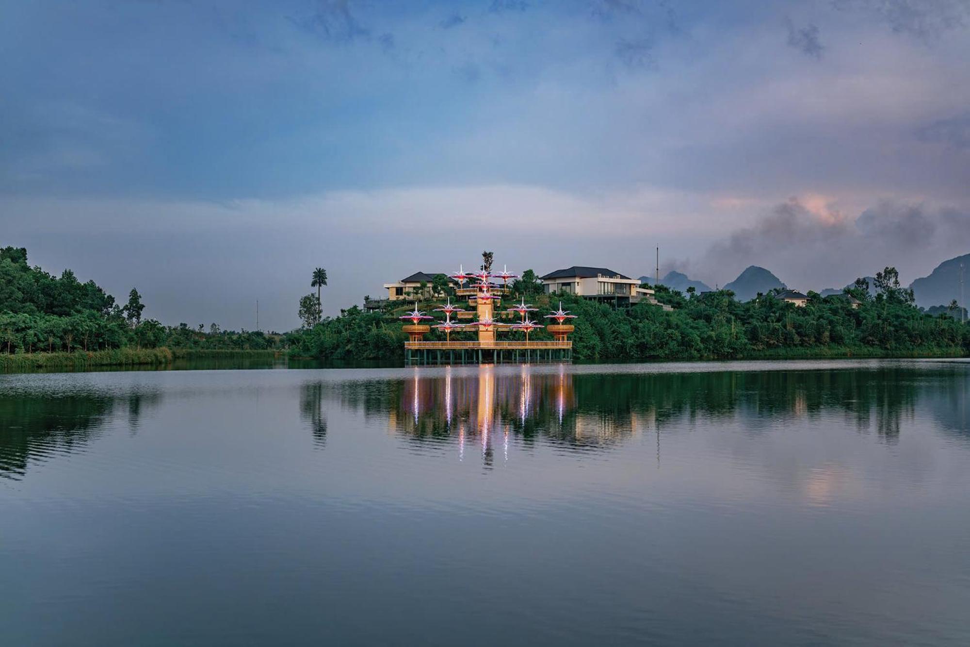 Lamori & Thanh Hoa