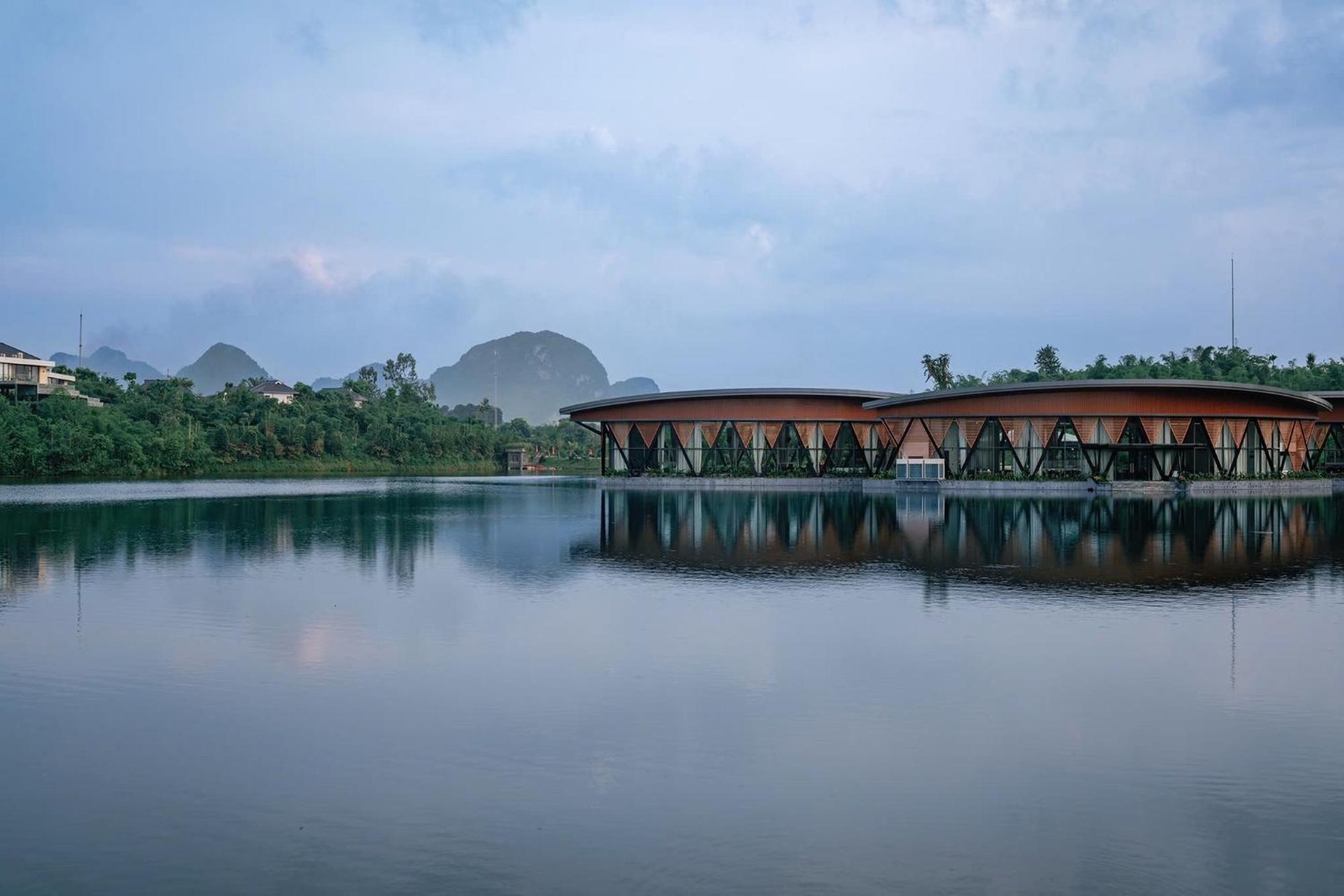 Lamori & Resort Thanh Hoa