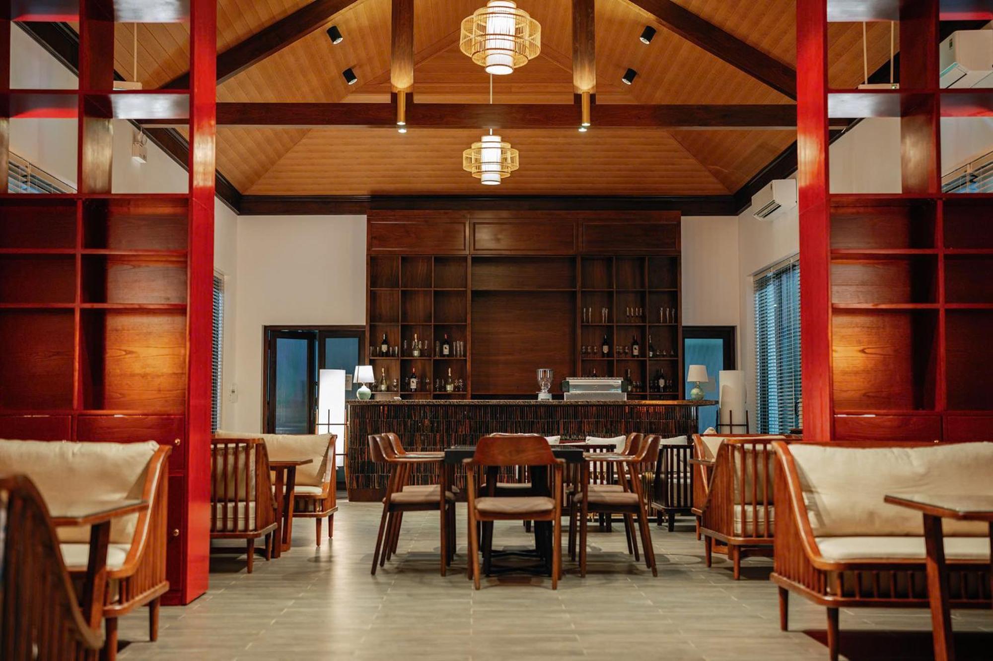 Resort Lamori & Thanh Hoa