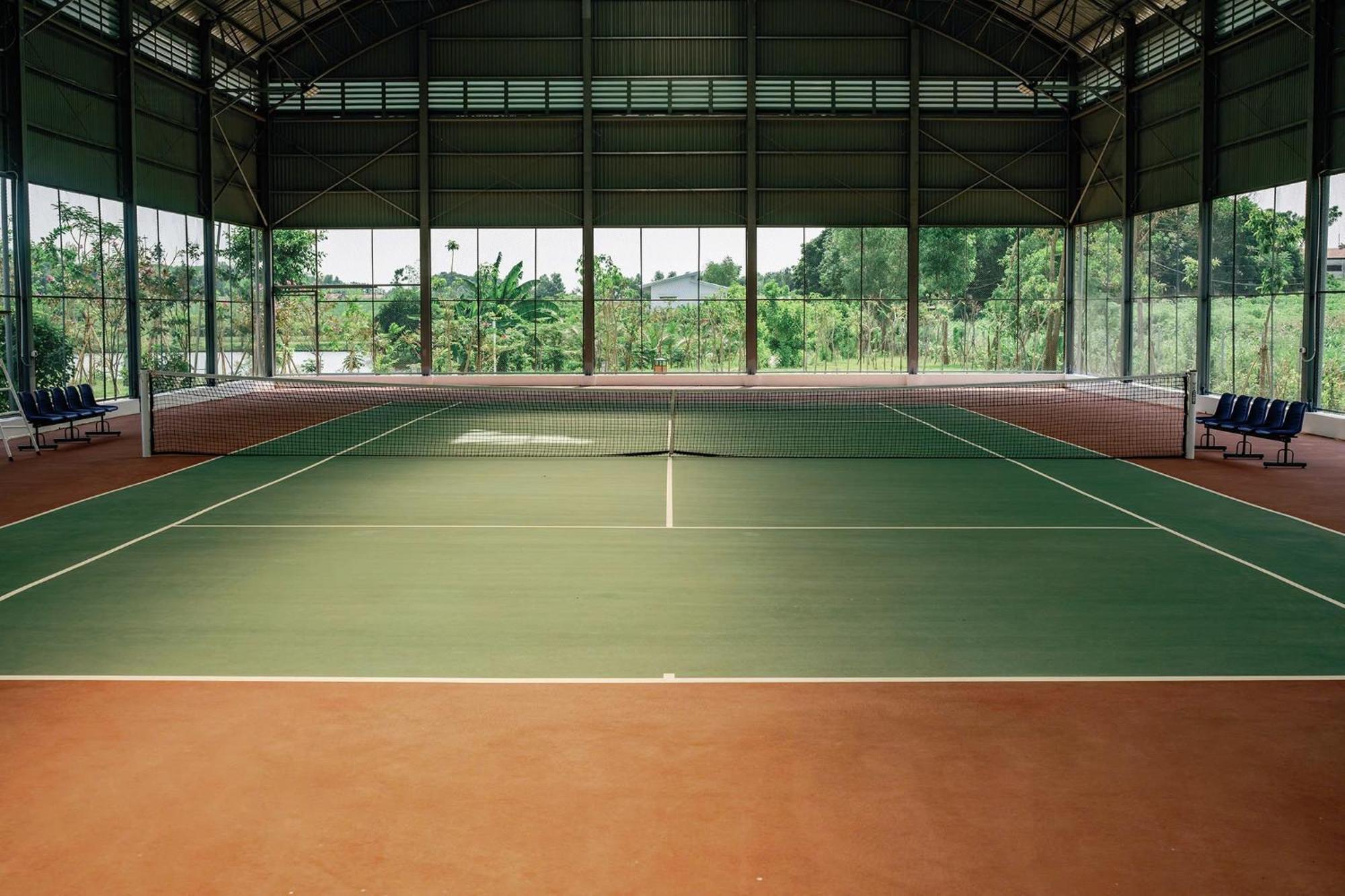 Lamori & Resort Thanh Hoa