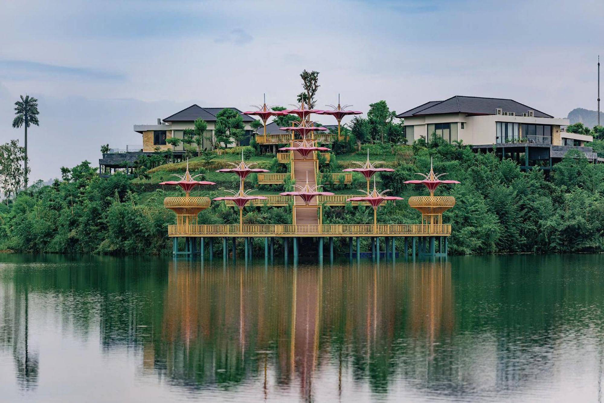 Lamori & Thanh Hoa