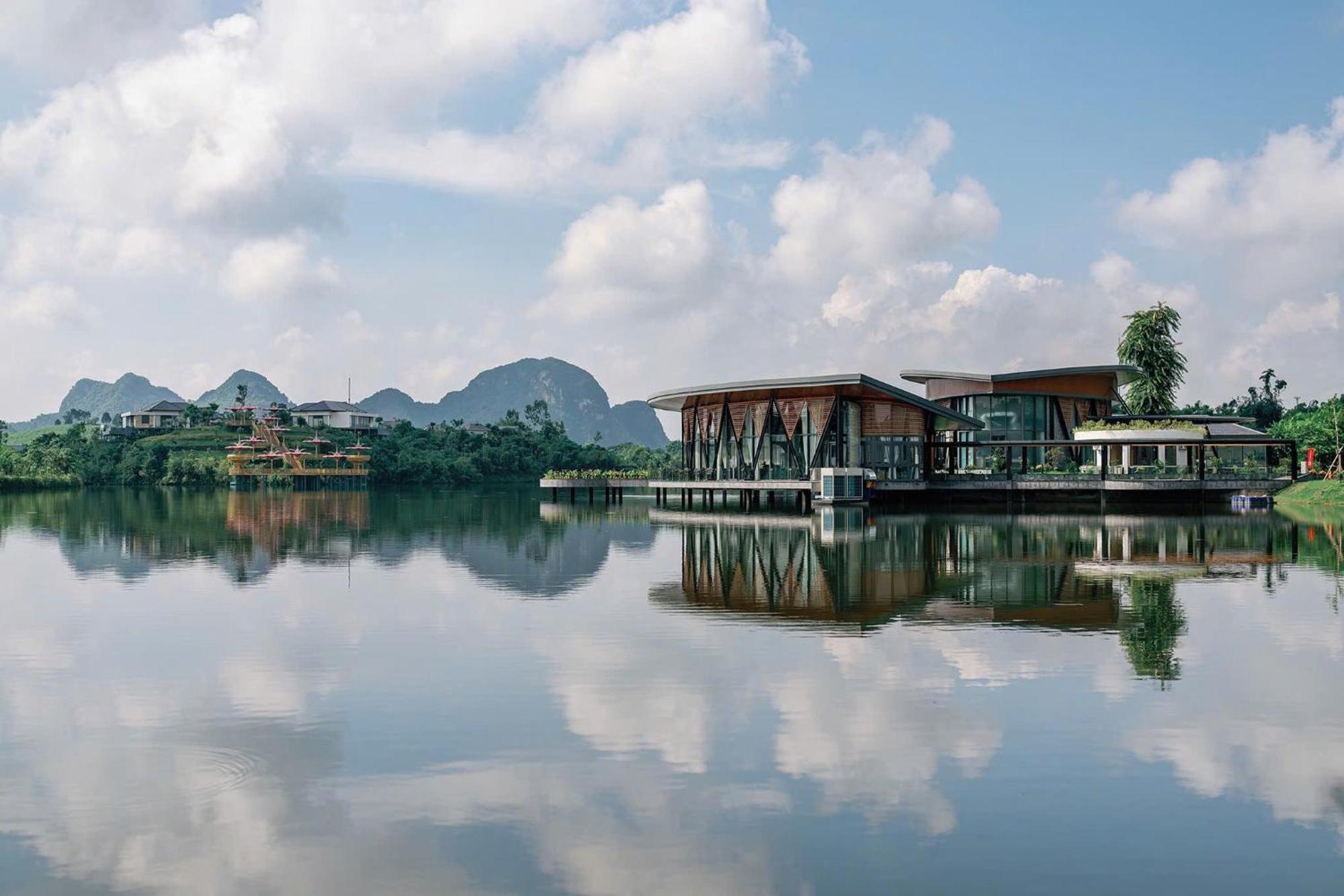 Lamori & 5* Thanh Hoa