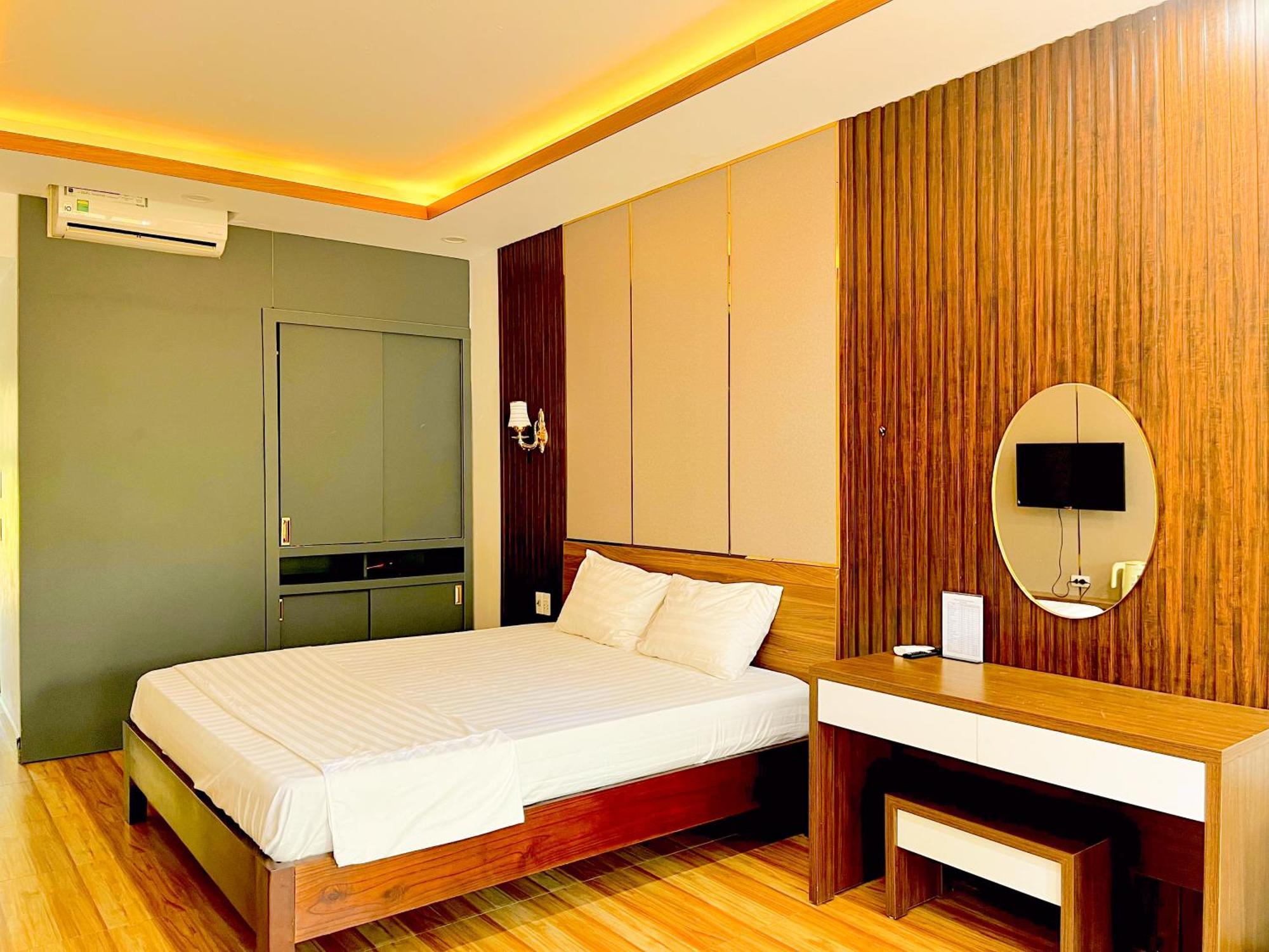 Farm stay Sapphire Hill Hanoi