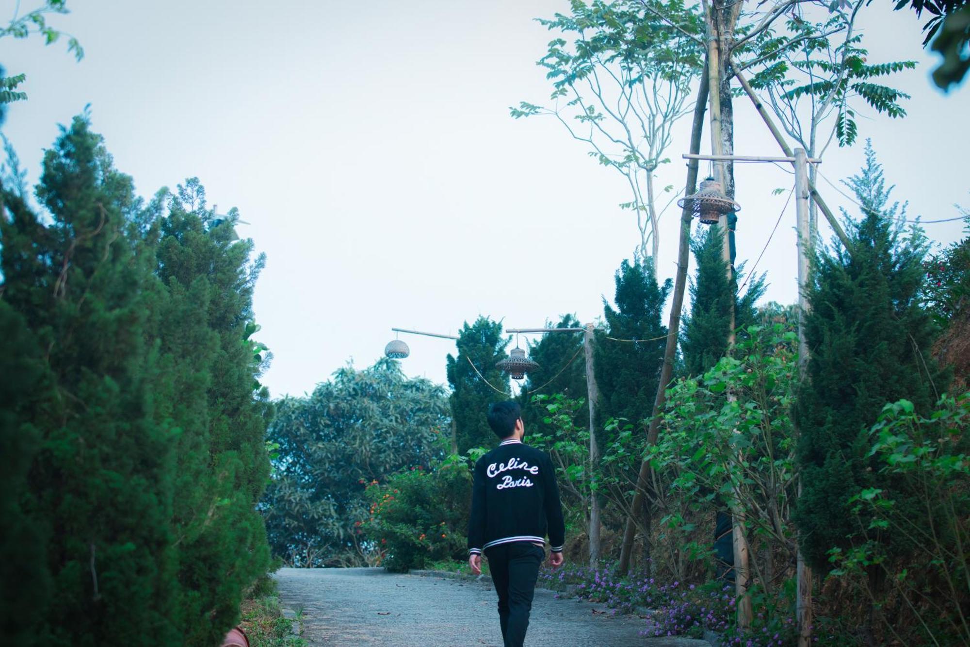 Sapphire Hill *