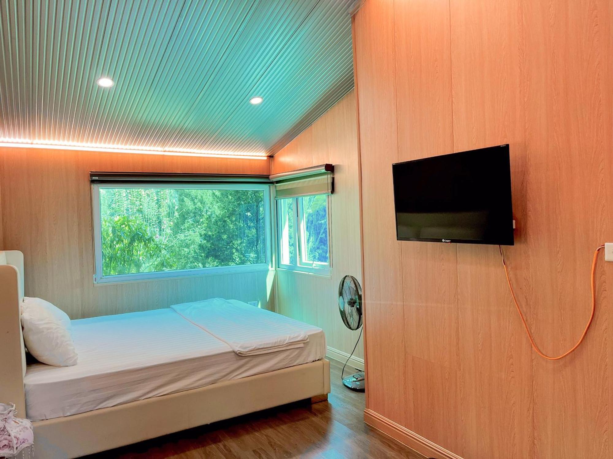 Farm stay Sapphire Hill *