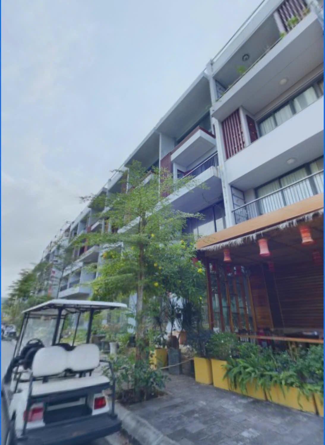 Coral Hotel 2*