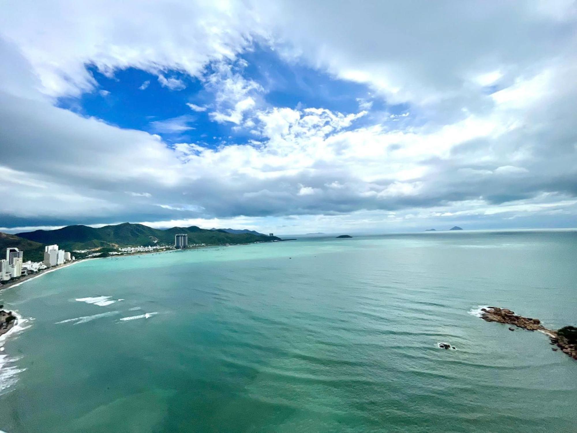Aparthotel Greenhome Nha Trang