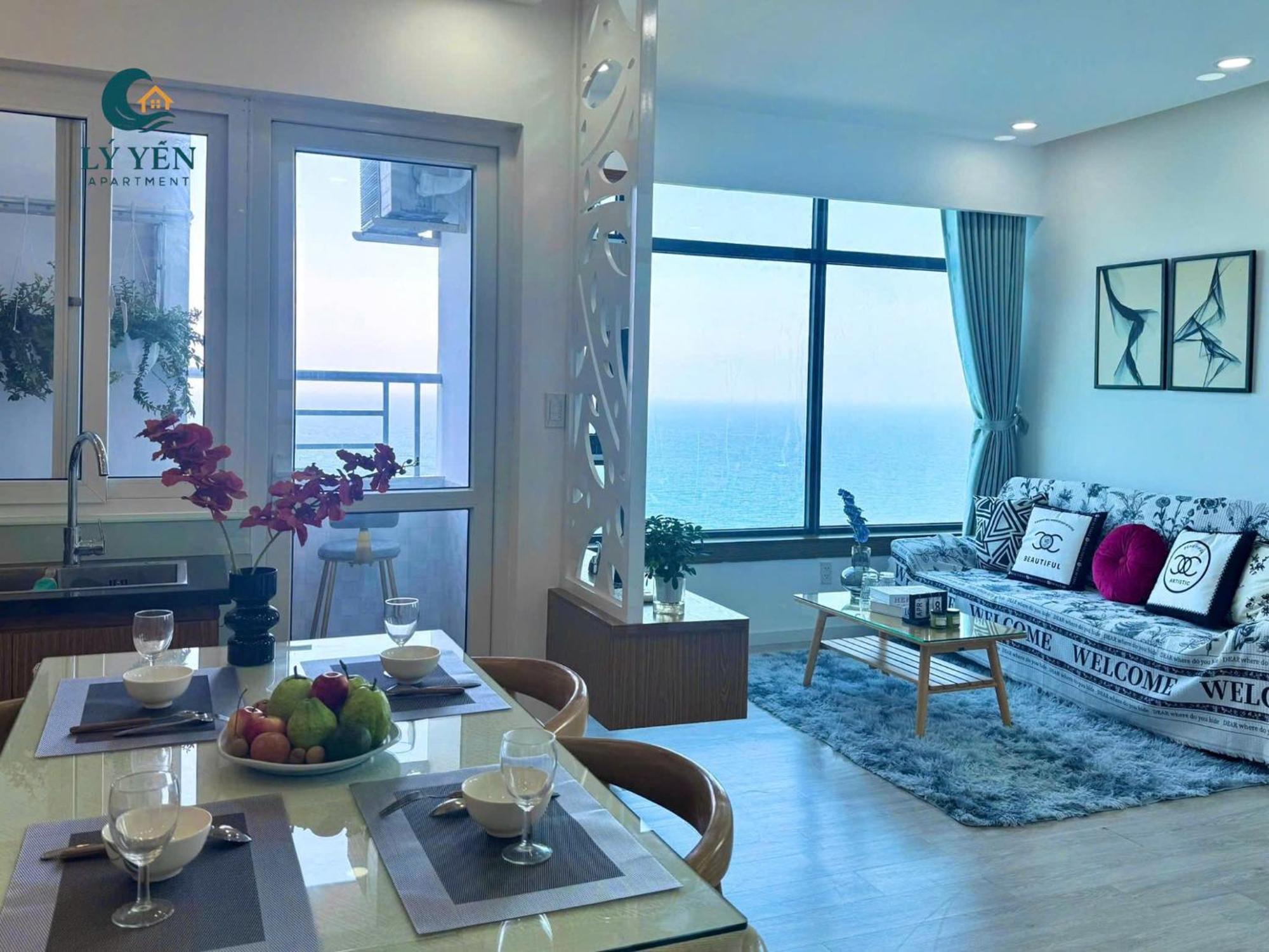 Greenhome Aparthotel Nha Trang
