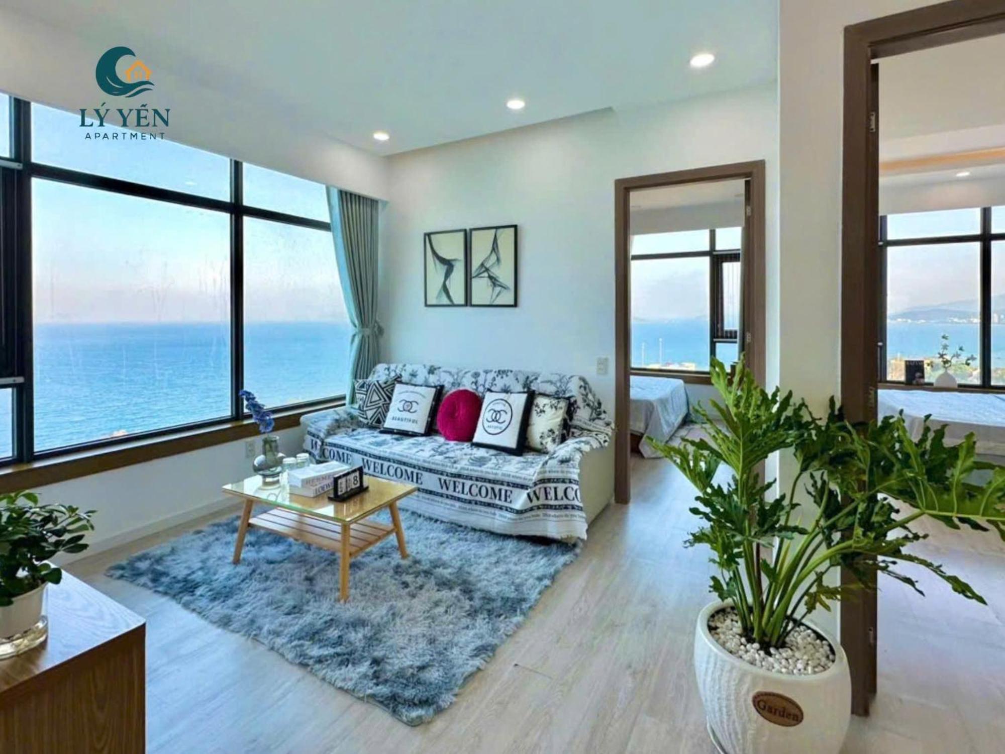 Greenhome Aparthotel *