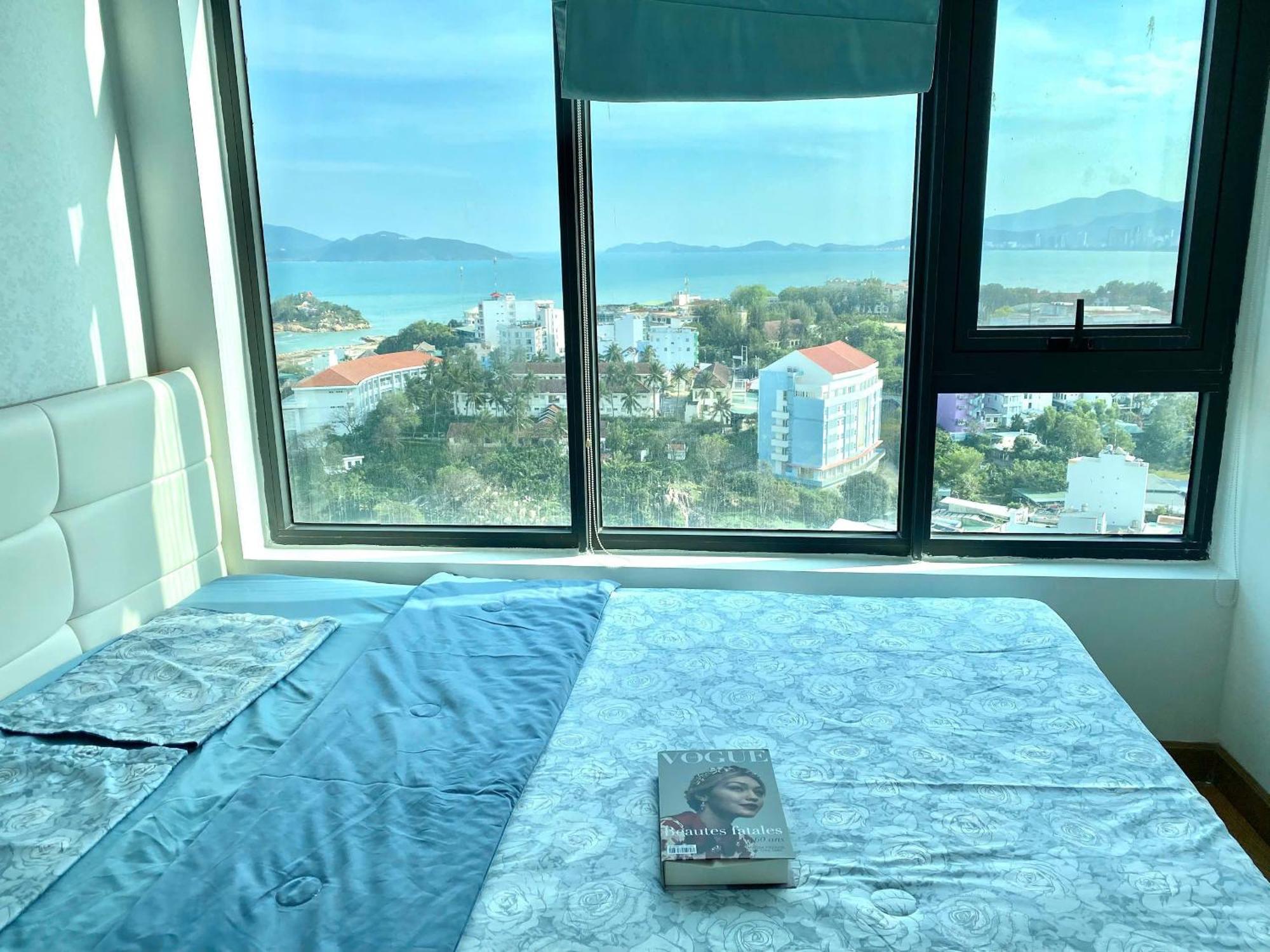 Greenhome Nha Trang