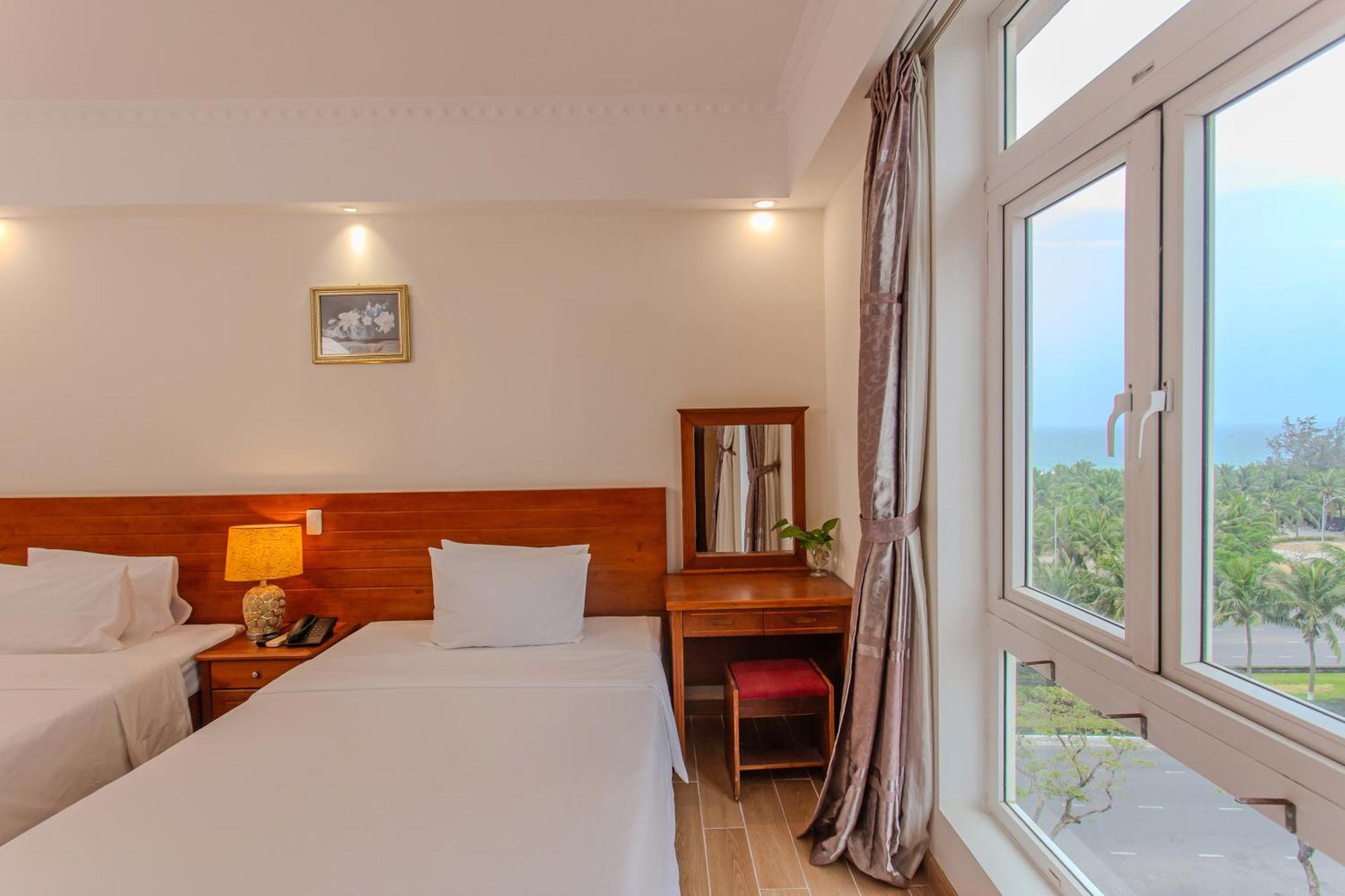 Seavitel 4* Da Nang