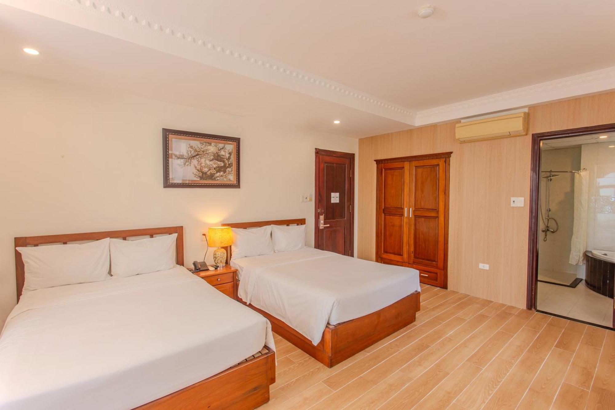 Hotel Seavitel 4*