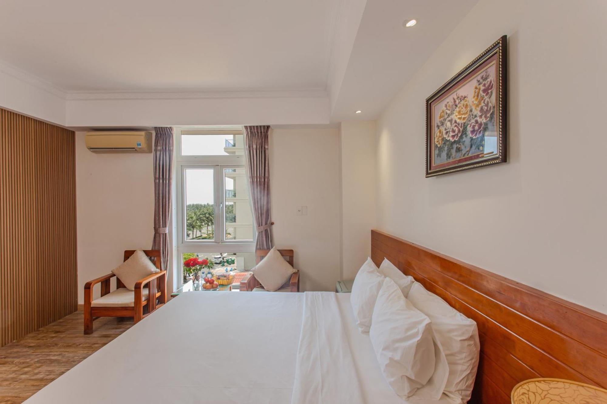 Seavitel Hotel Da Nang