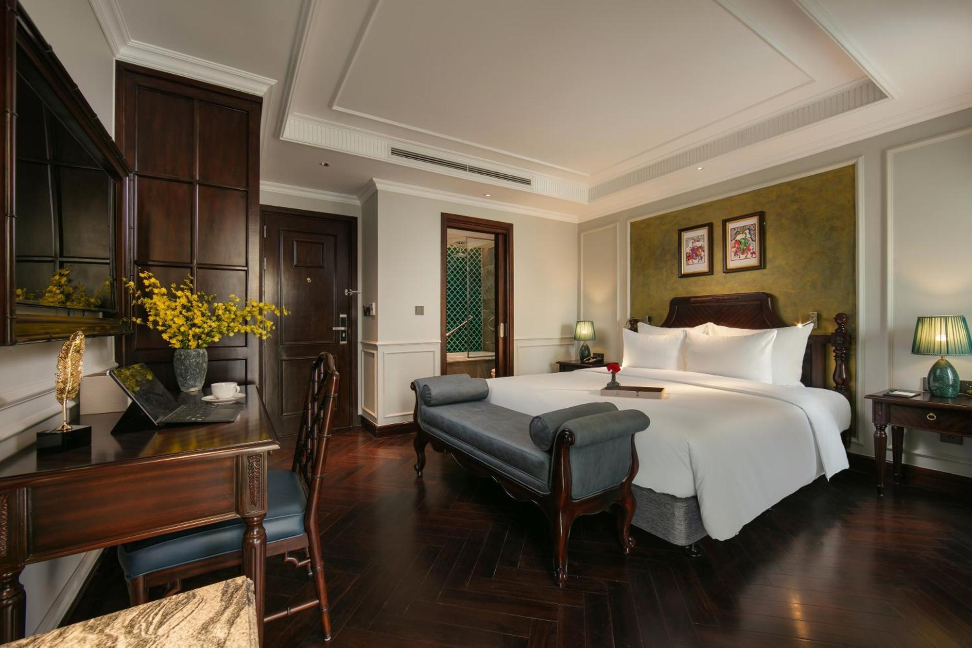 La Mejor Indochine 5*