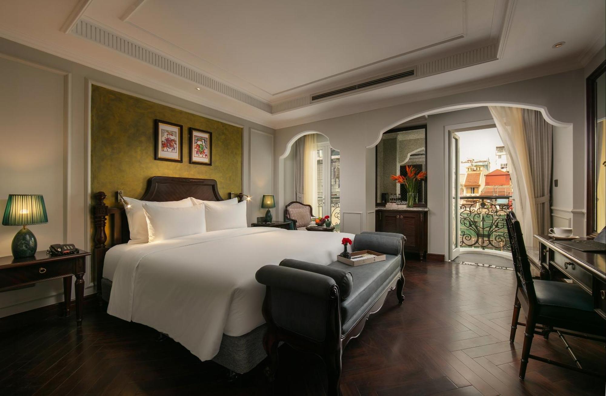 La Mejor Indochine 5*