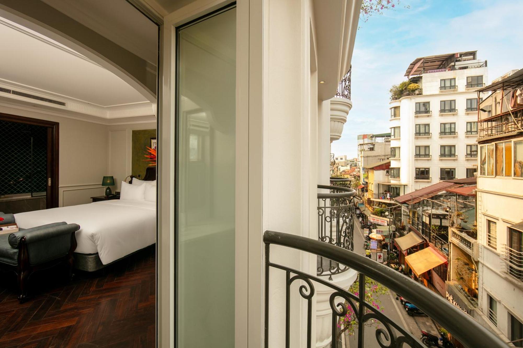 La Mejor Indochine 5*
