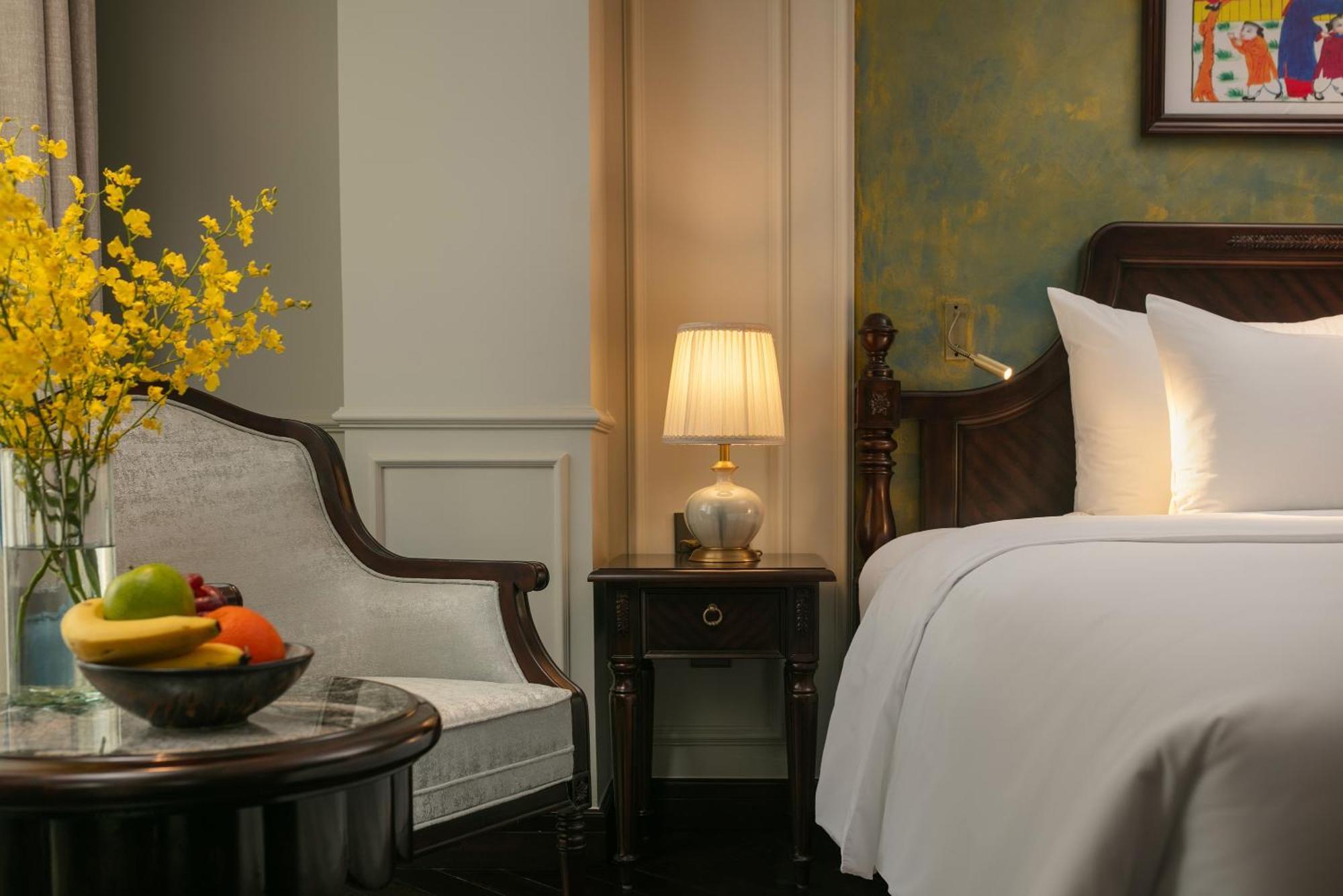 La Mejor Indochine 5*