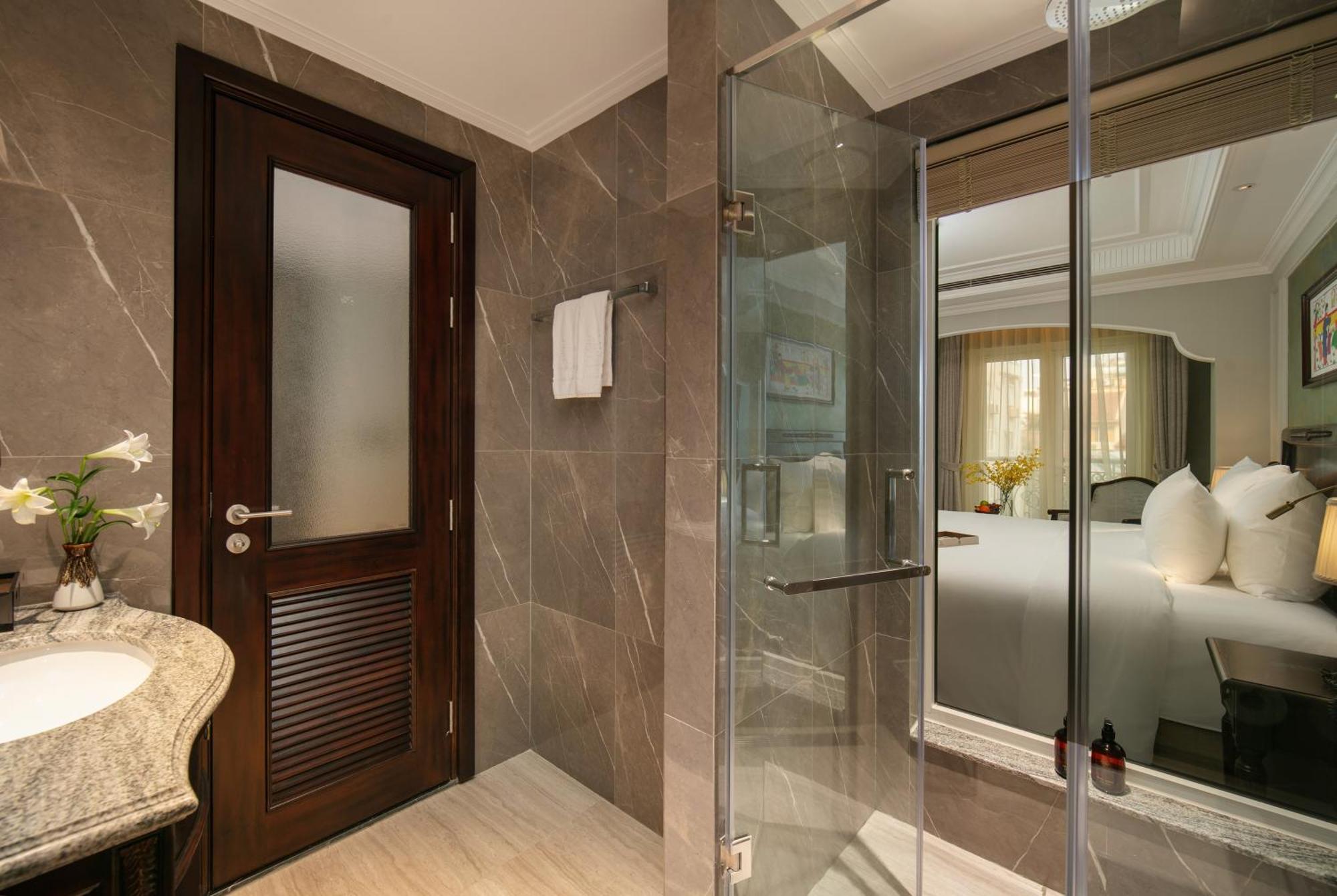 La Mejor Indochine 5* Hanoi