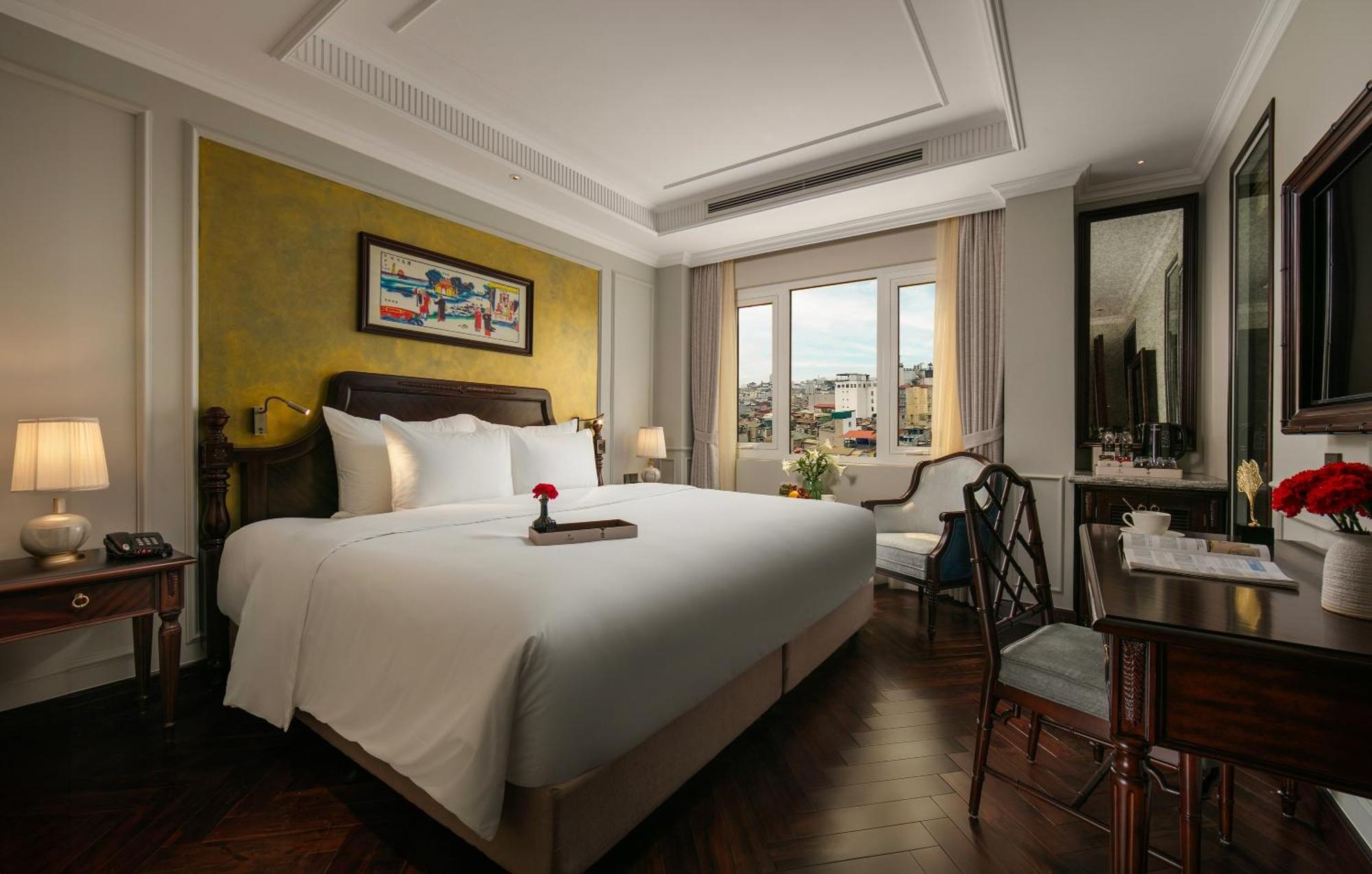 La Mejor Indochine 5*