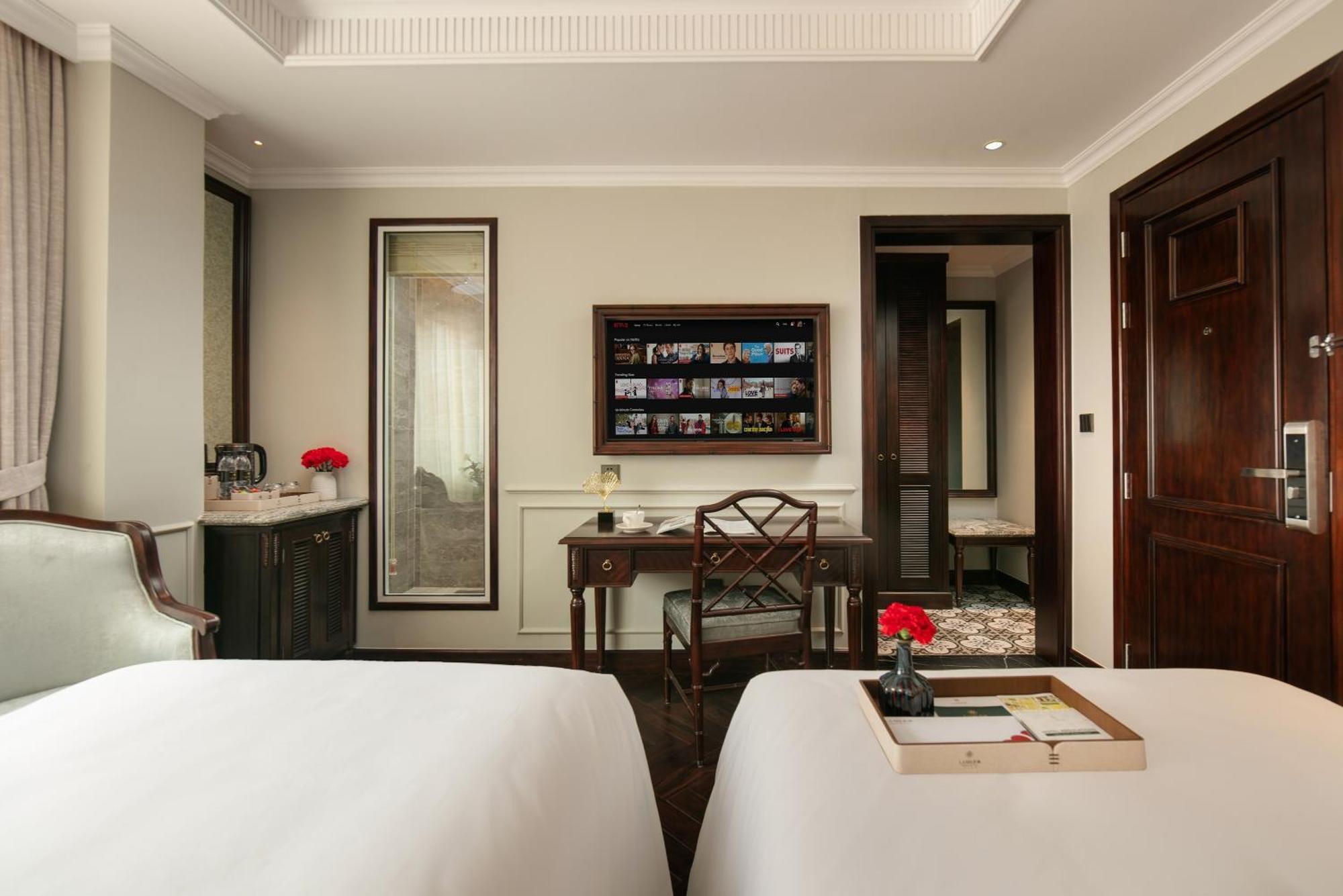 La Mejor Indochine Hotel Hanoi