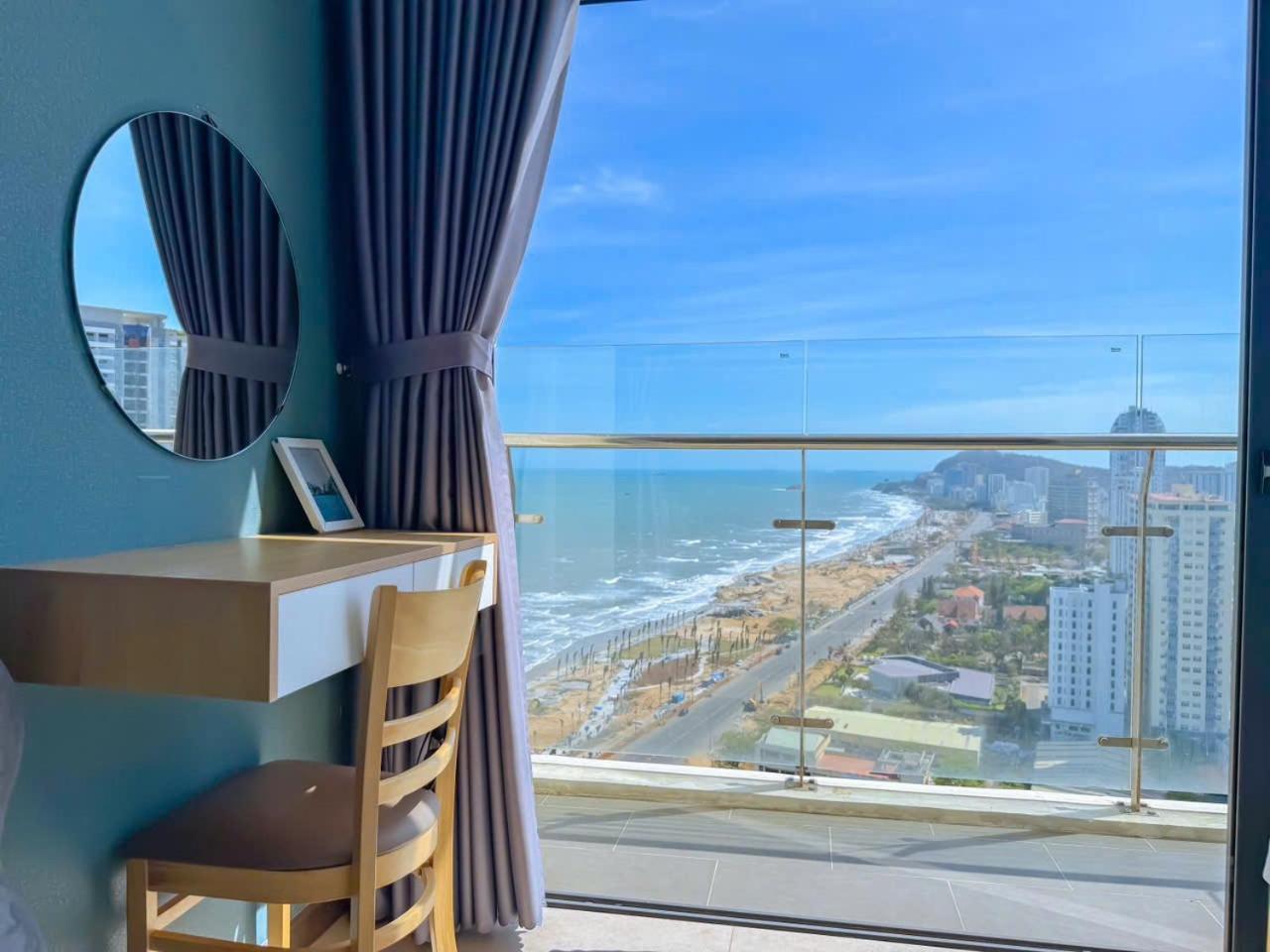 Csj Tower * Vung Tau