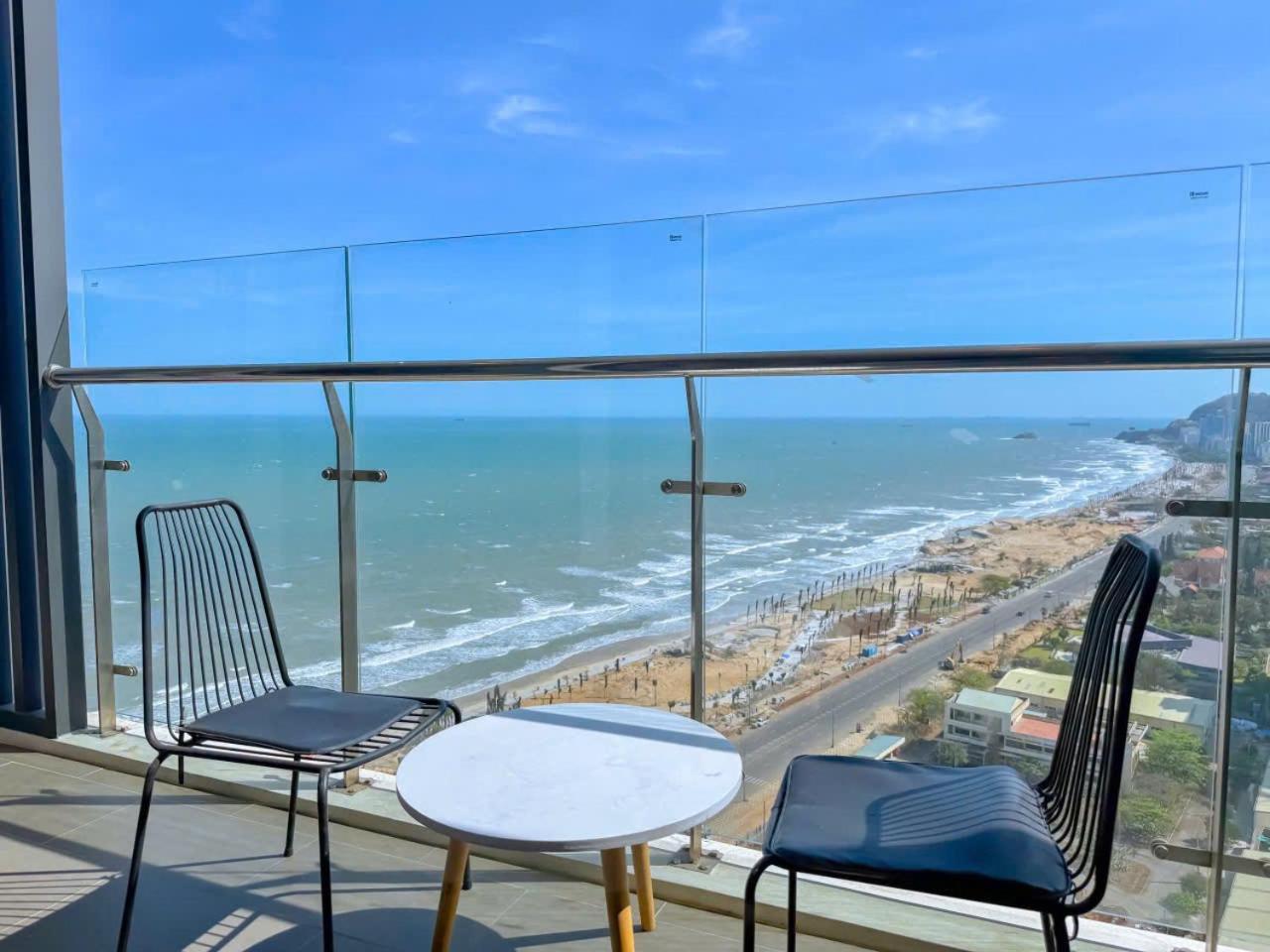 Csj Tower Vung Tau