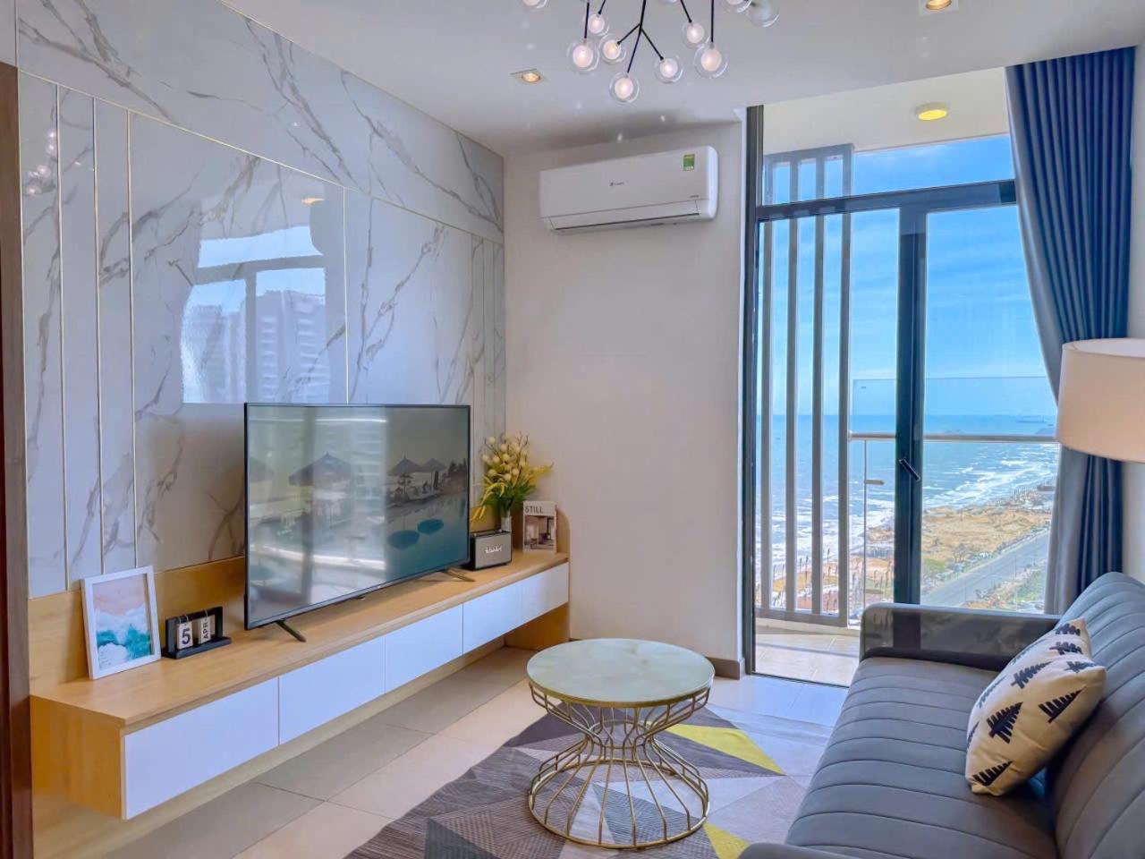 Aparthotel Csj Tower Vung Tau