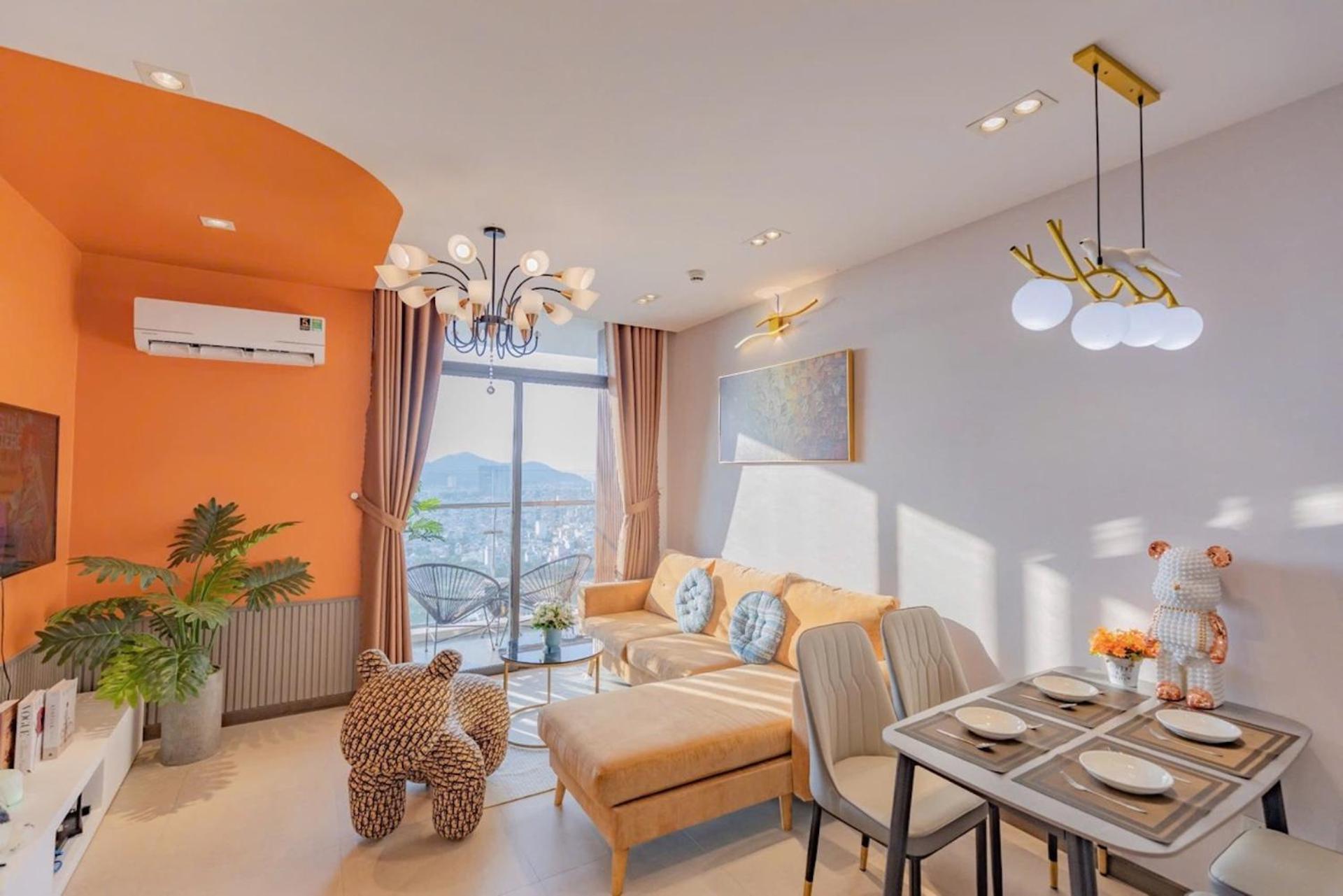 Csj Tower Vung Tau