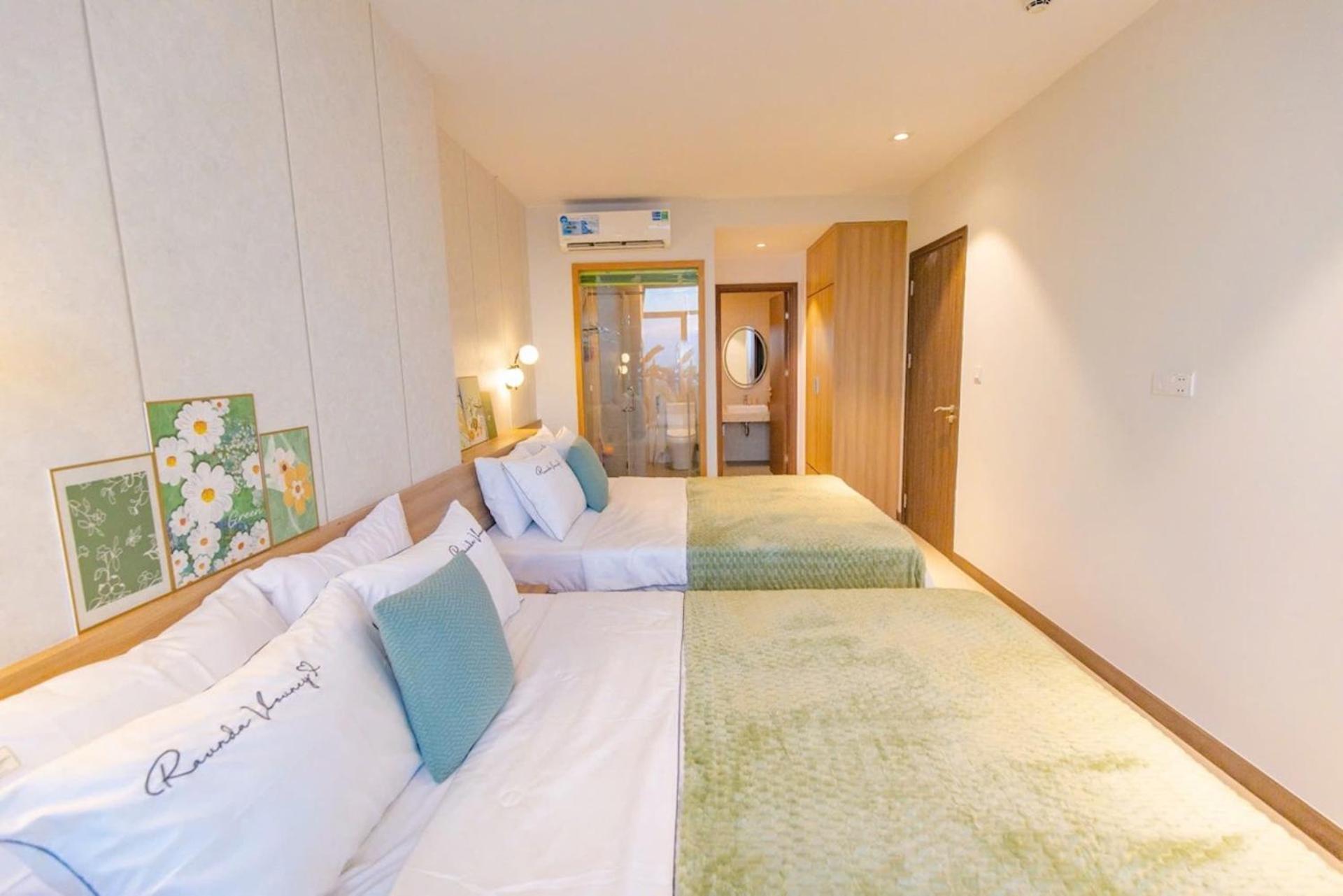 Csj Tower * Vung Tau