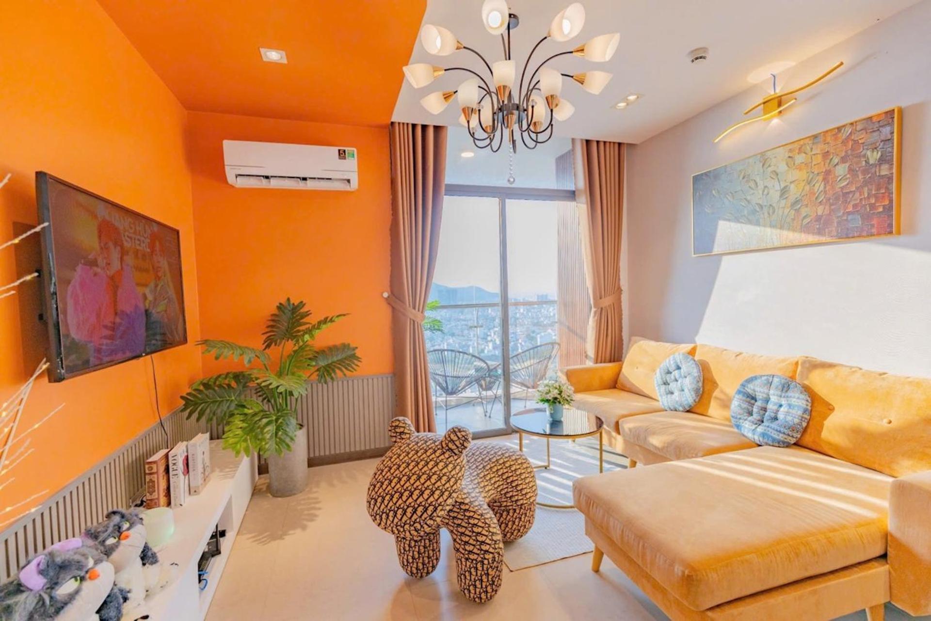 Csj Tower Aparthotel