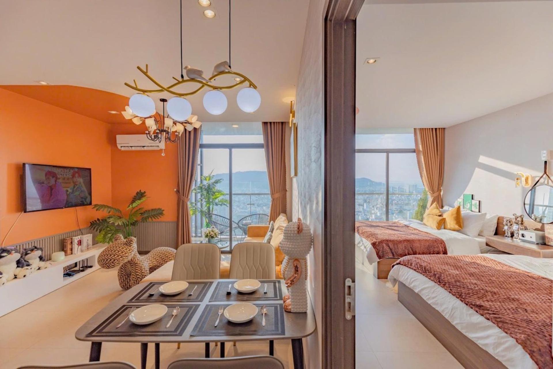 Csj Tower * Vung Tau