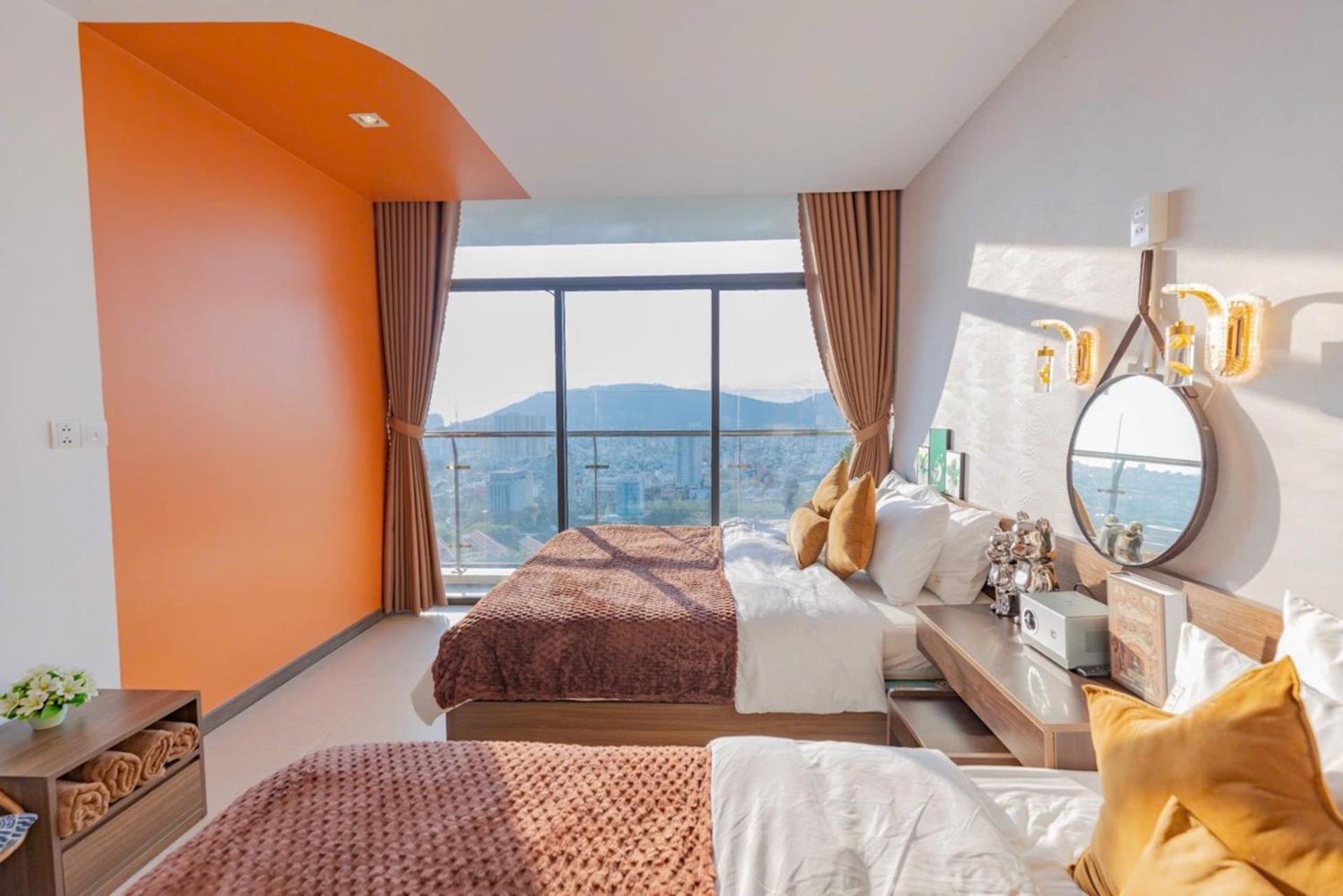 Csj Tower Vung Tau