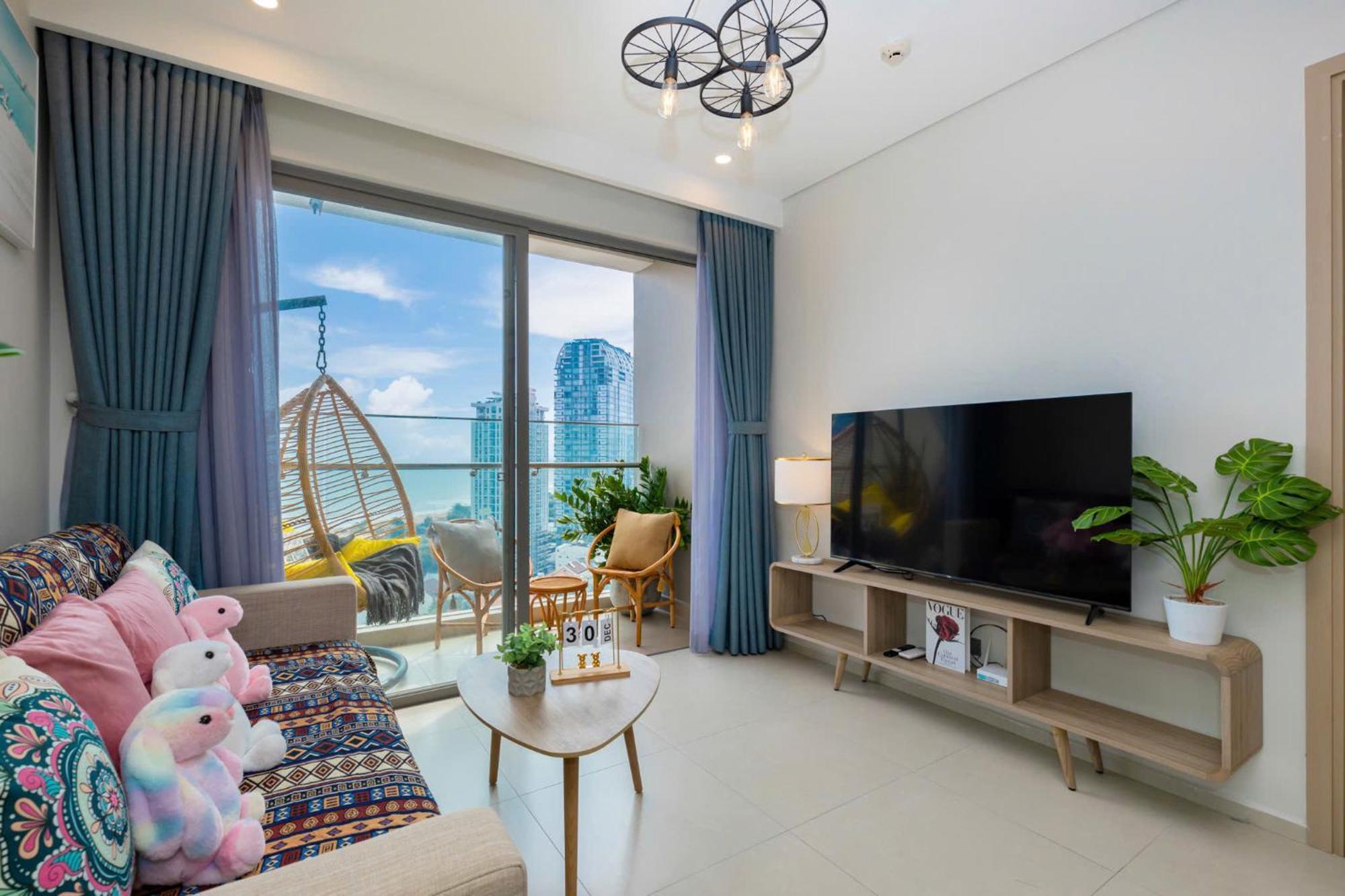 The Song Hao's Aparthotel