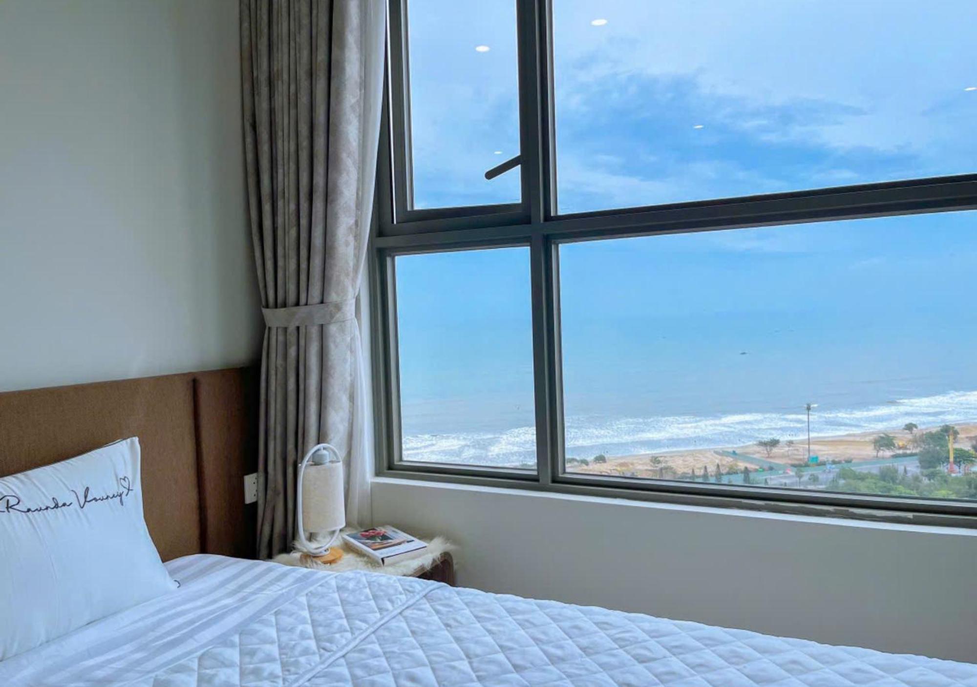 The Song Hao's Aparthotel *