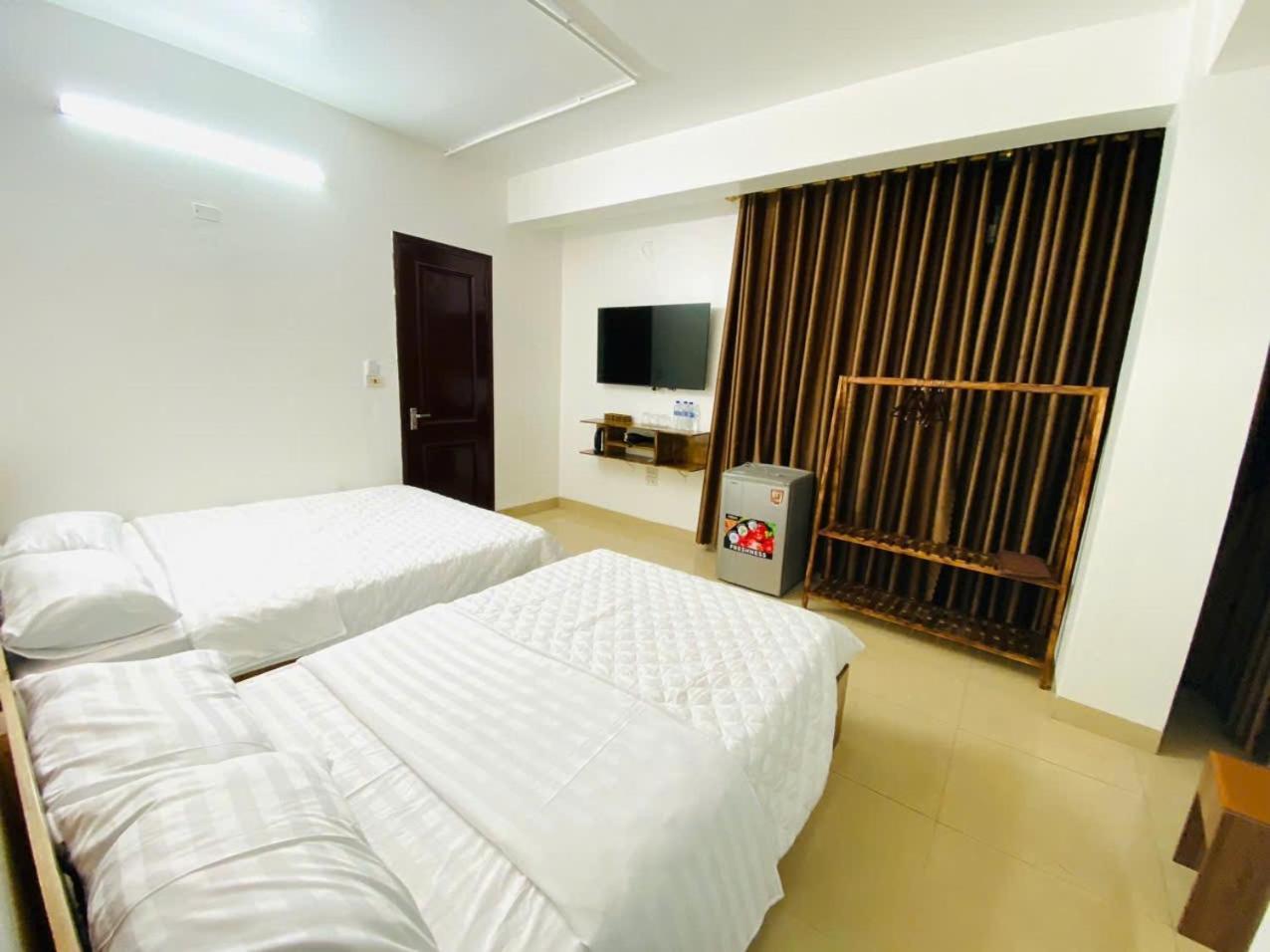 Khách sạn Hi Ky Vi
