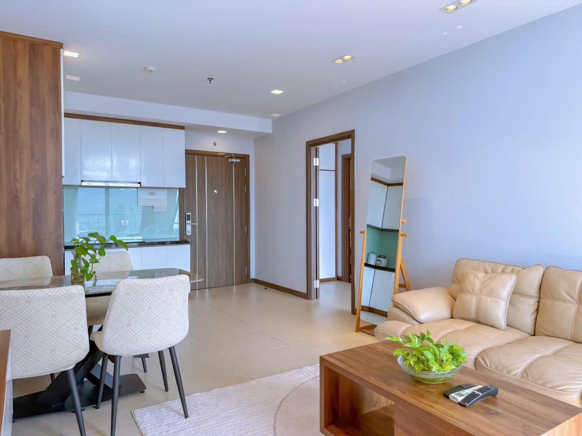 Condotel Csj - Luxury Csj * Vung Tau