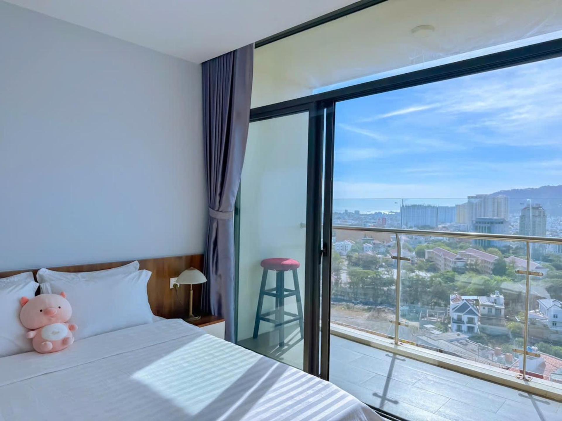 Condotel Csj - Luxury Csj * Vung Tau