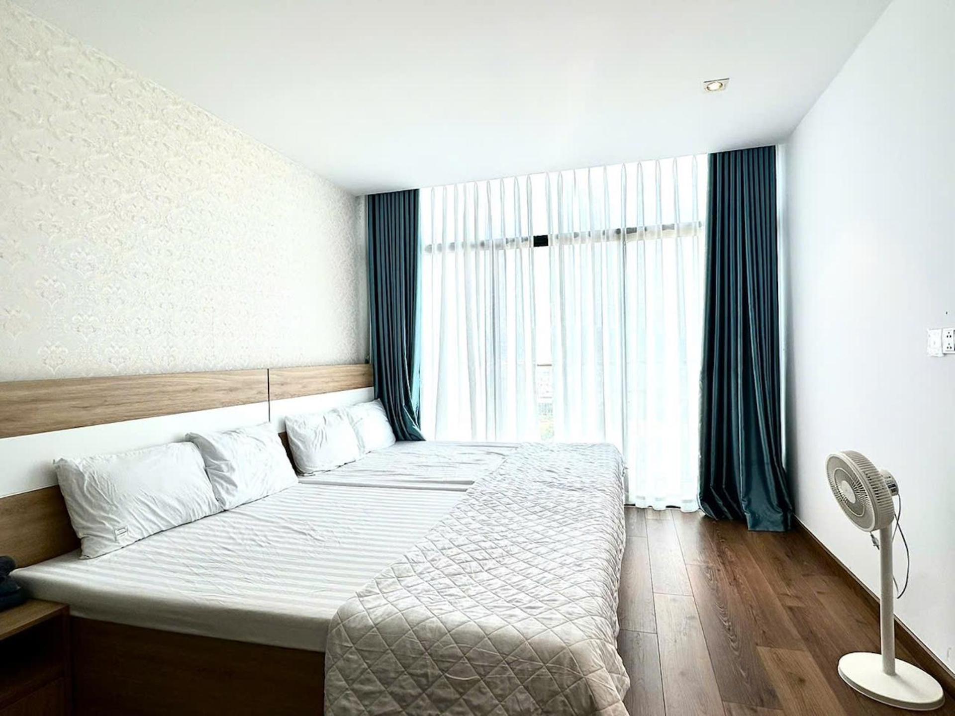 Condotel Csj - Luxury Csj Aparthotel *