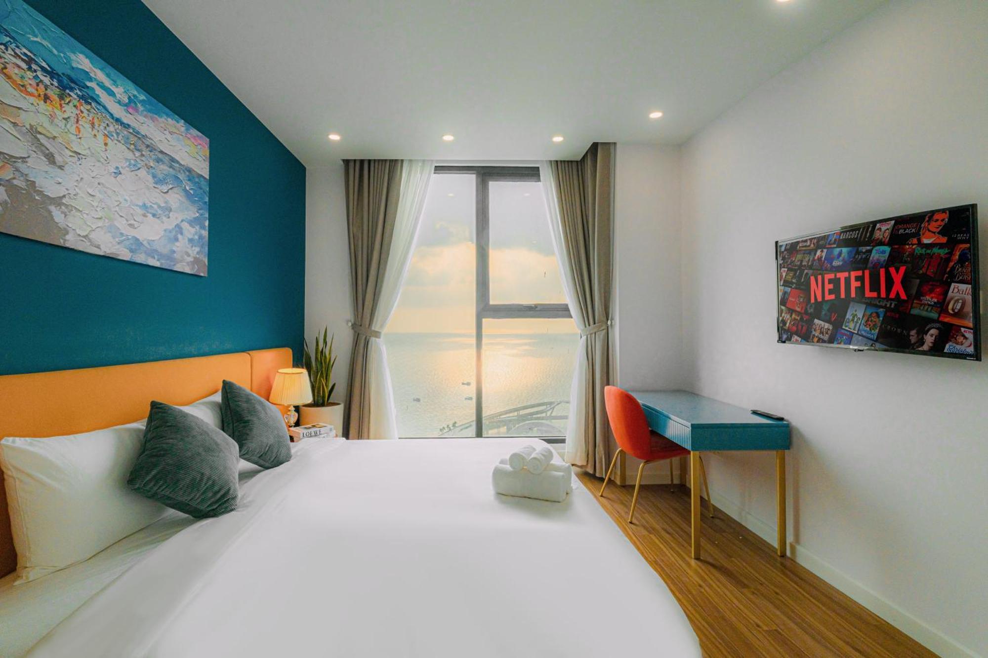 Sole Casa Phu Quoc