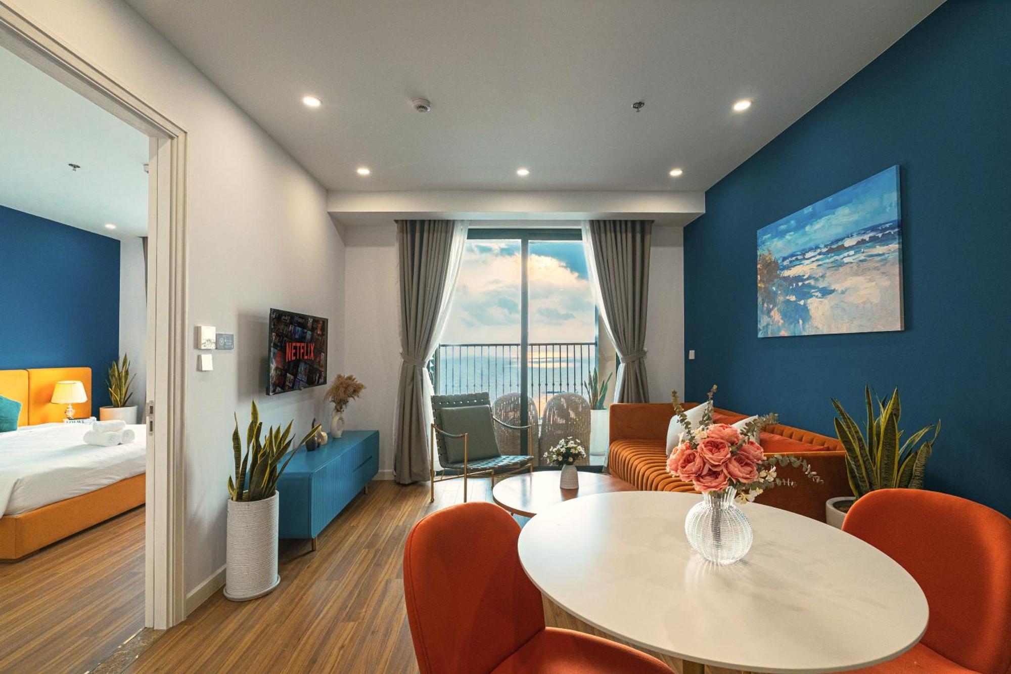 Hotel Sole Casa Phu Quoc