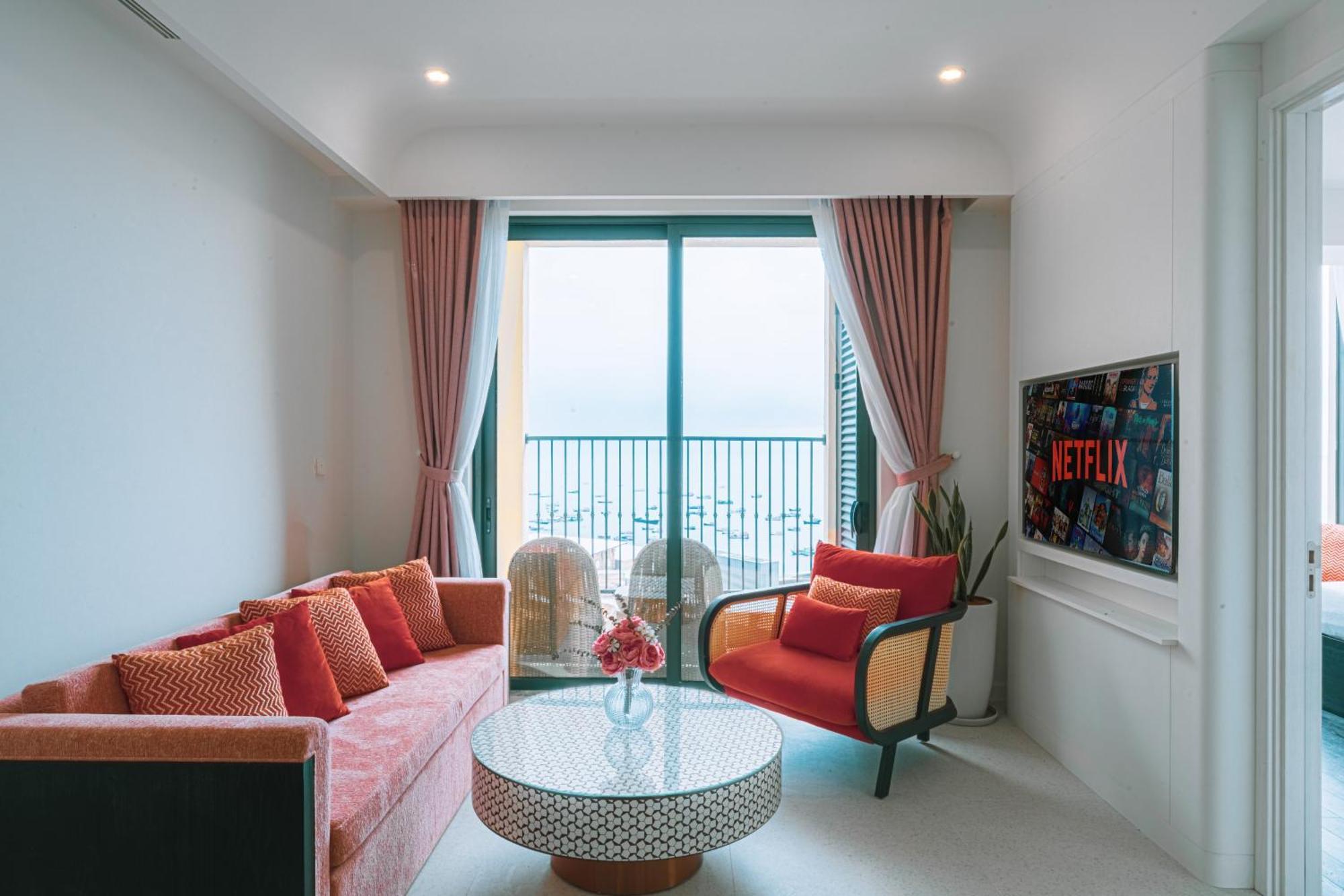 Sole Casa Phu Quoc