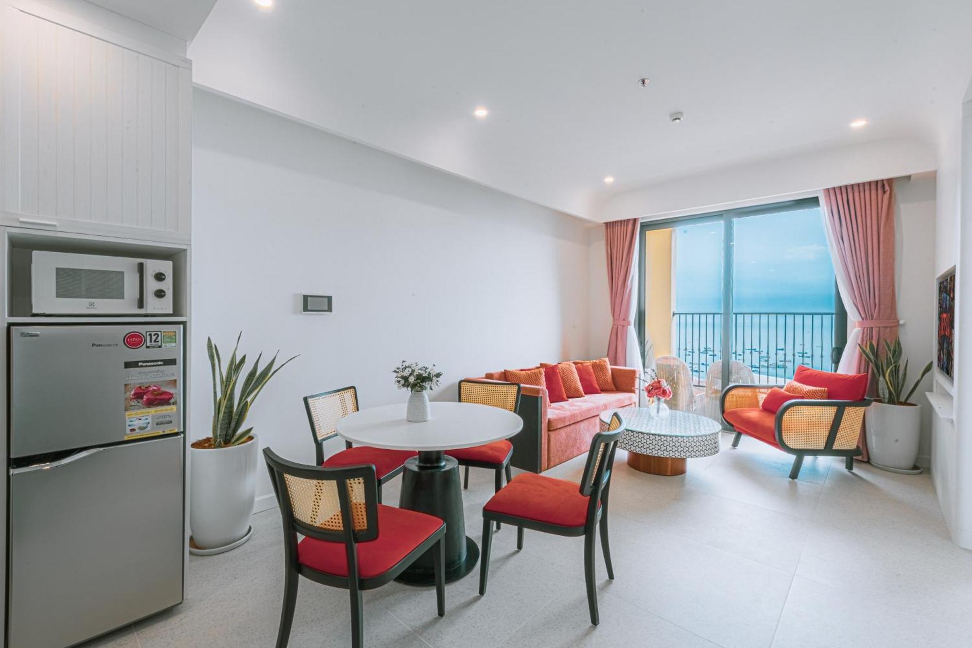 Sole Casa Hotel Phu Quoc