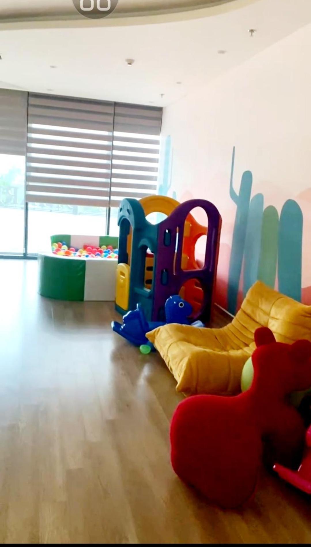 Tho's -can Ho 2n2wc Khu Onsen, Khu Ho Cao Cap Nhat Tai Ecopark Hung Yen Apartment *