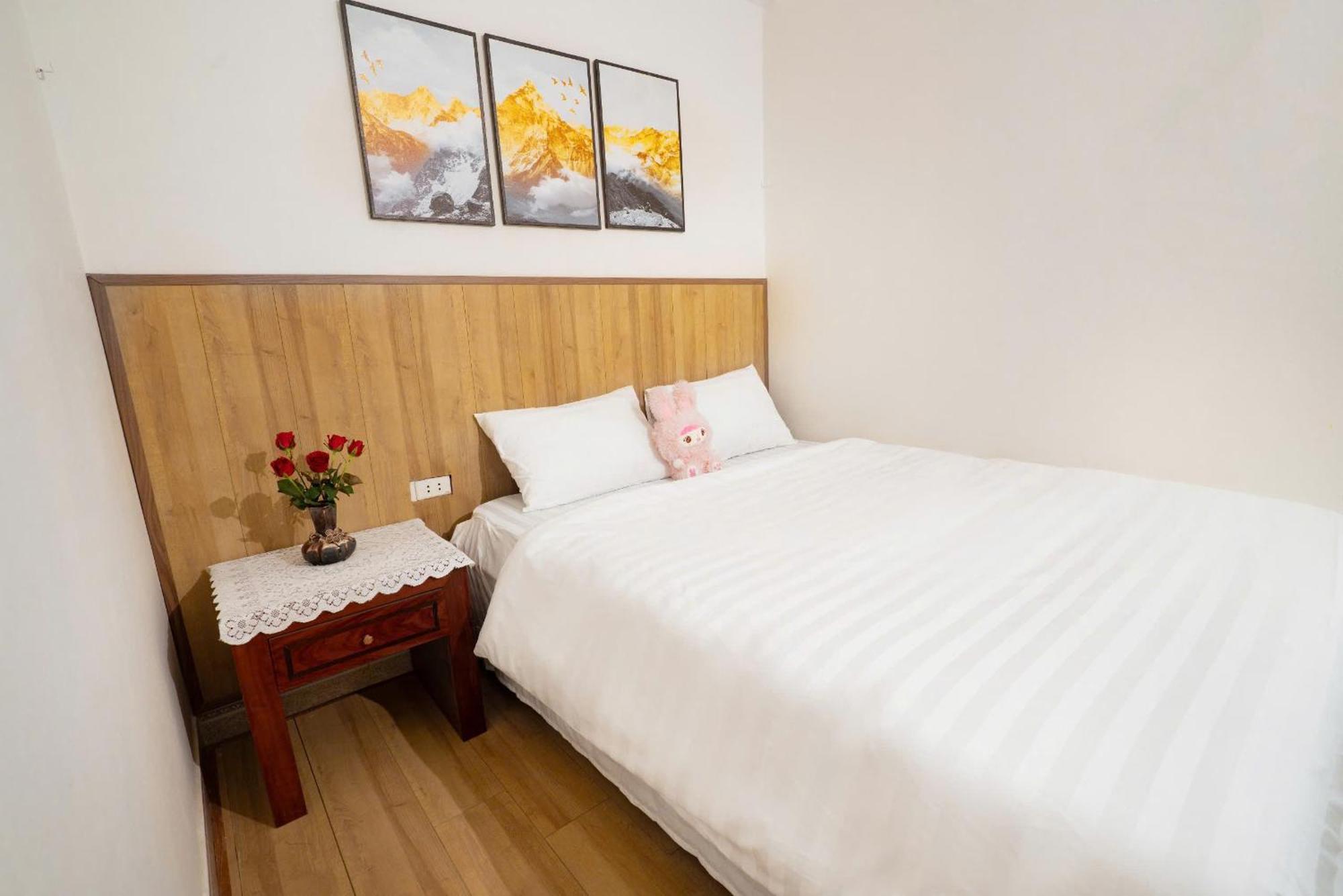 Airy Nest Hanoi